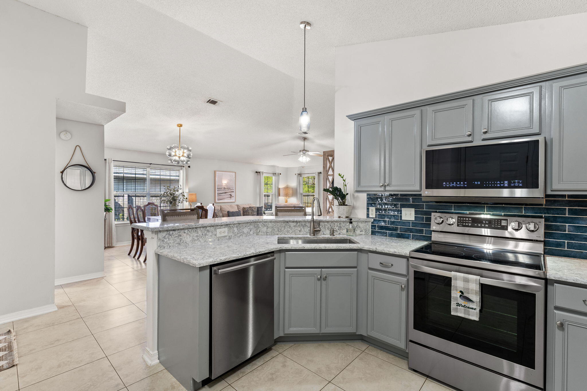 DRIFTWOOD ESTATES - Residential