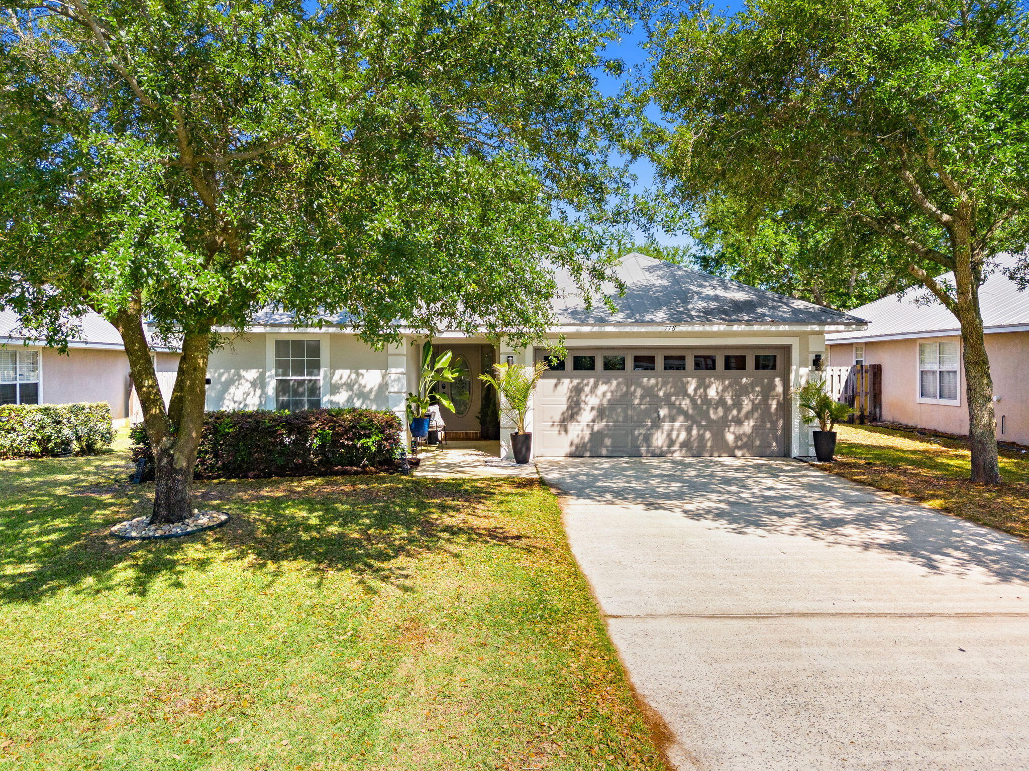 DRIFTWOOD ESTATES - Residential