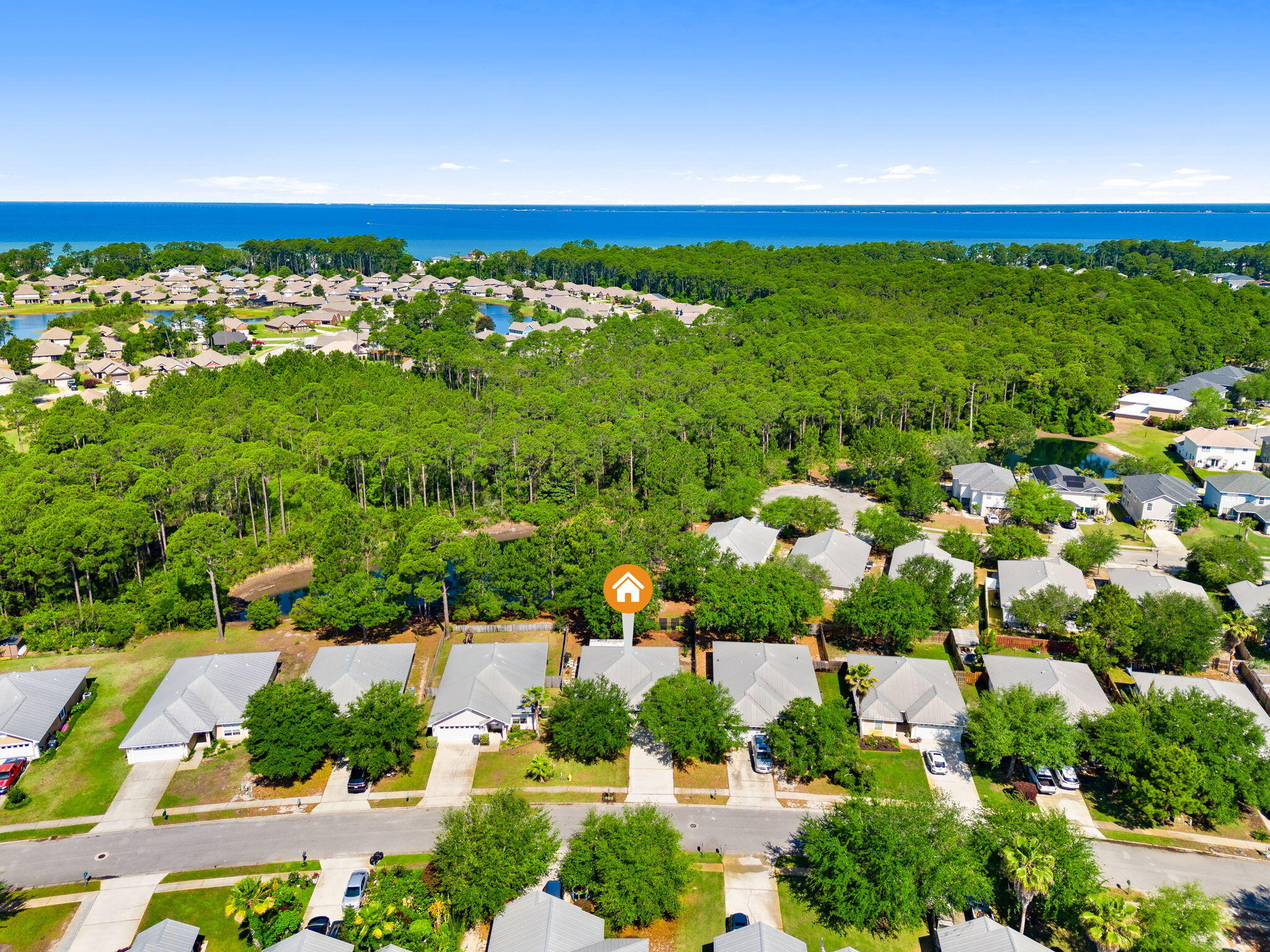 DRIFTWOOD ESTATES - Residential