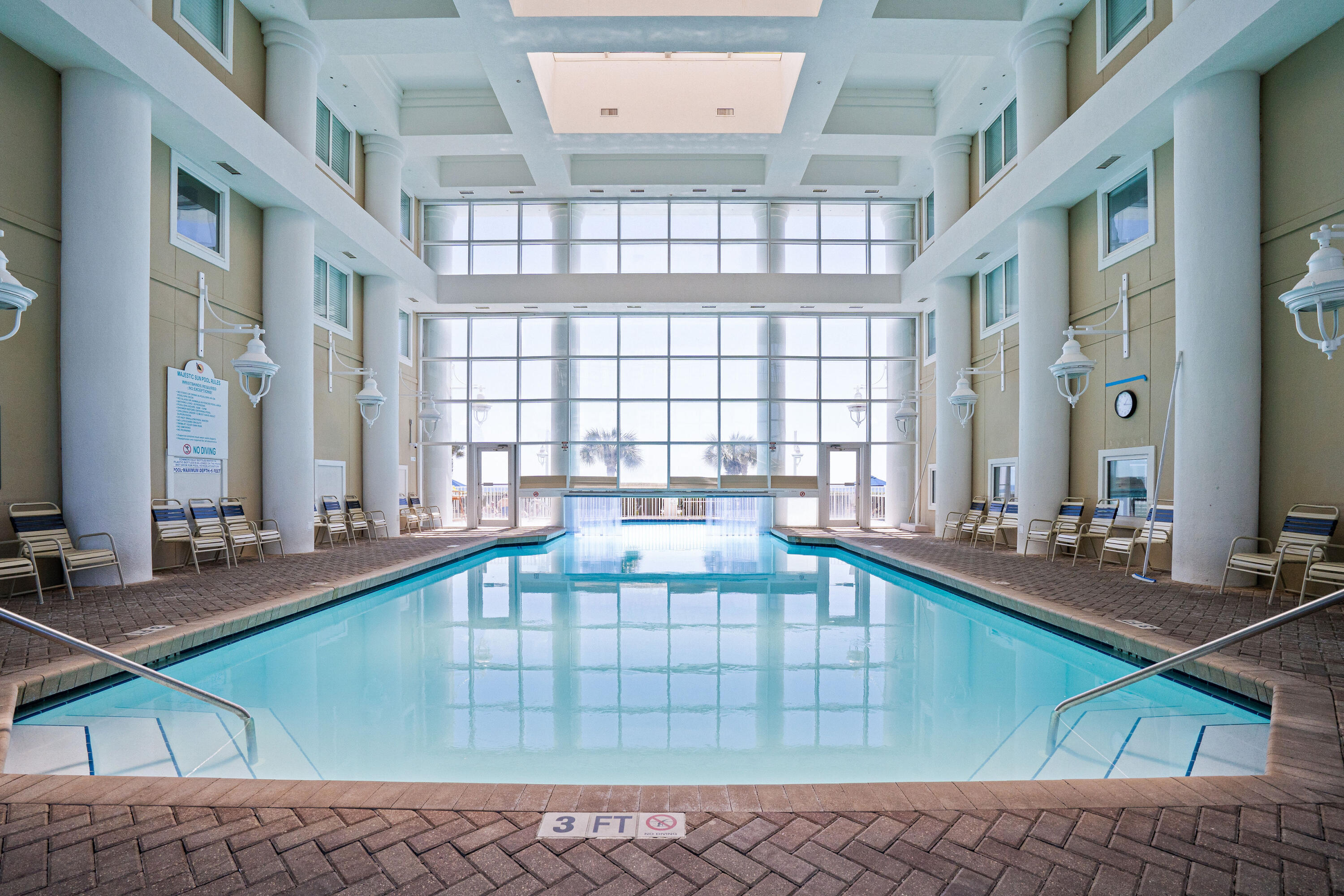 MAJESTIC SUN - Residential