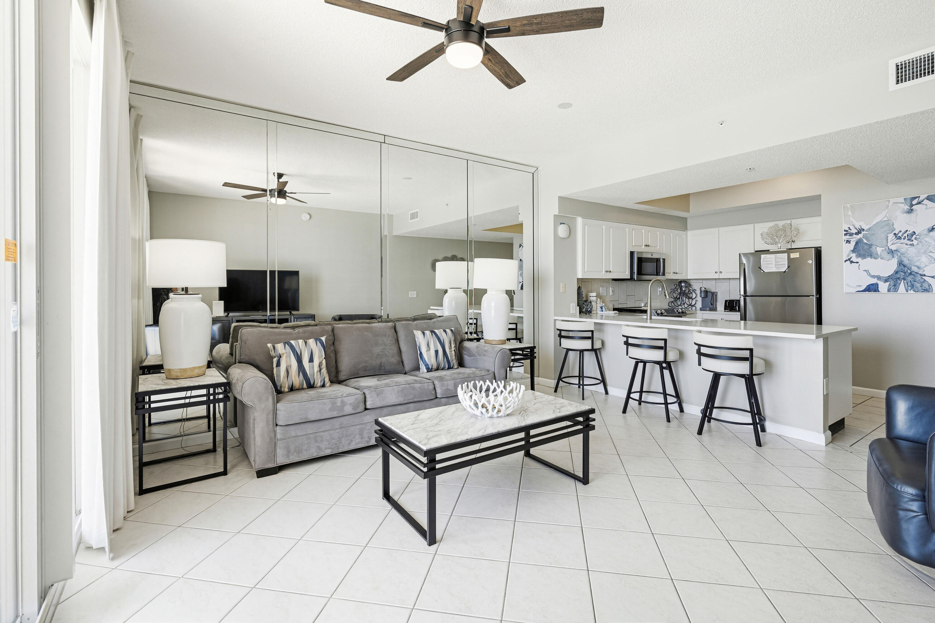 MAJESTIC SUN - Residential