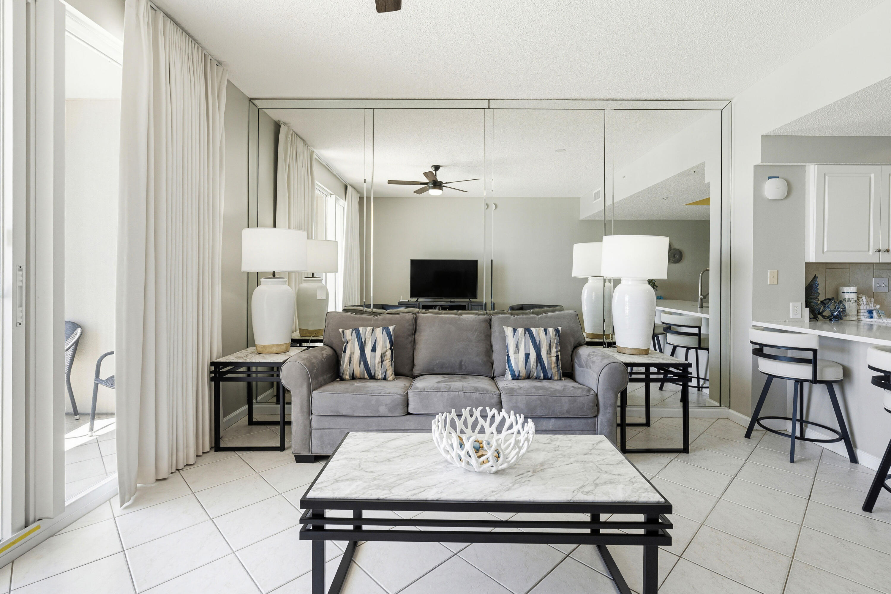 MAJESTIC SUN - Residential