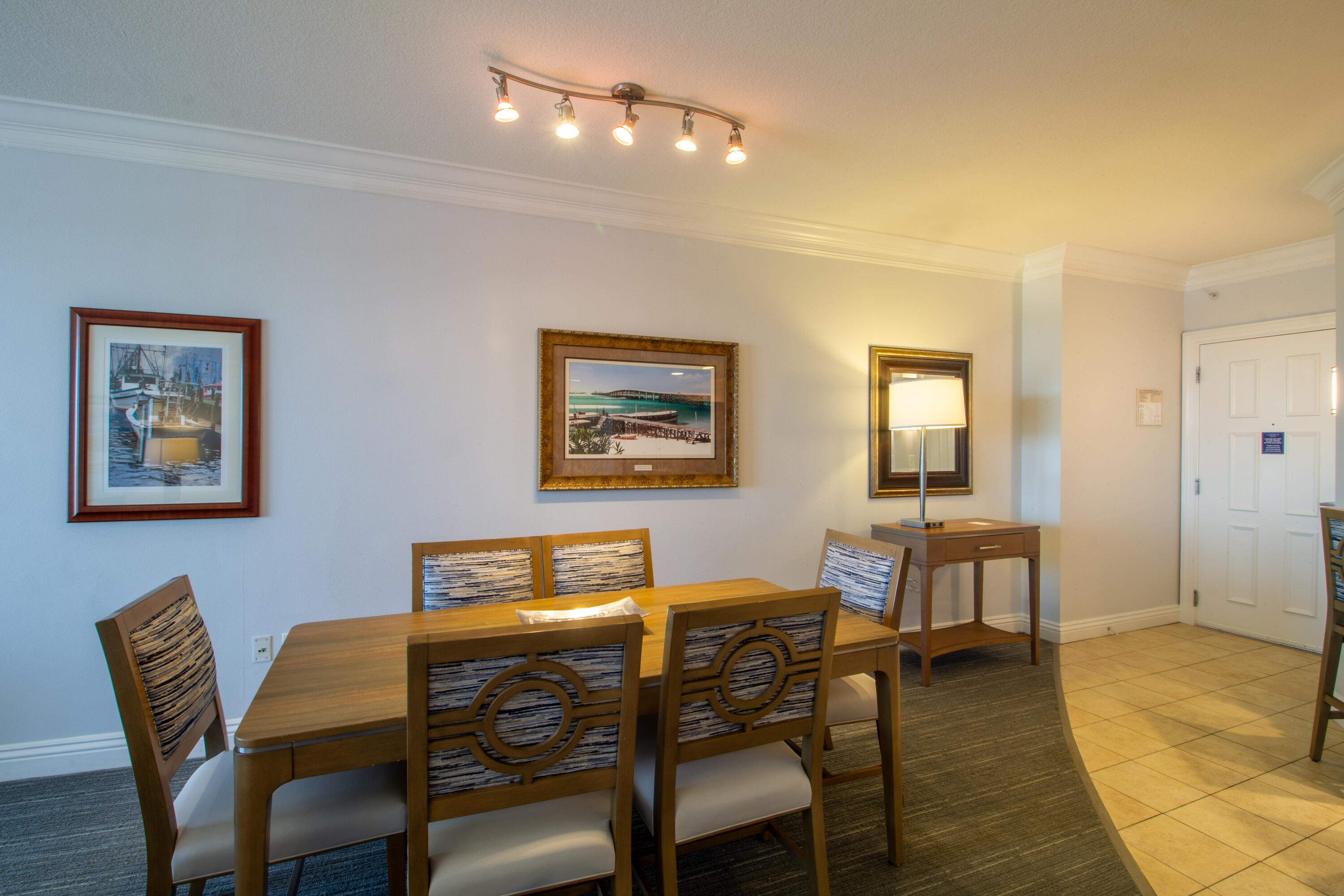 EMERALD GRANDE - Residential