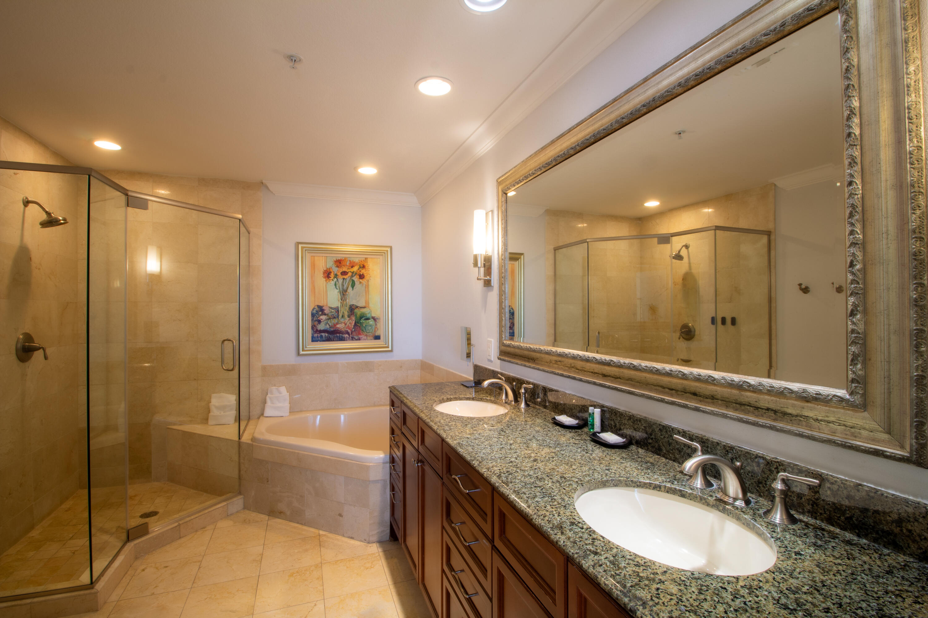 EMERALD GRANDE - Residential