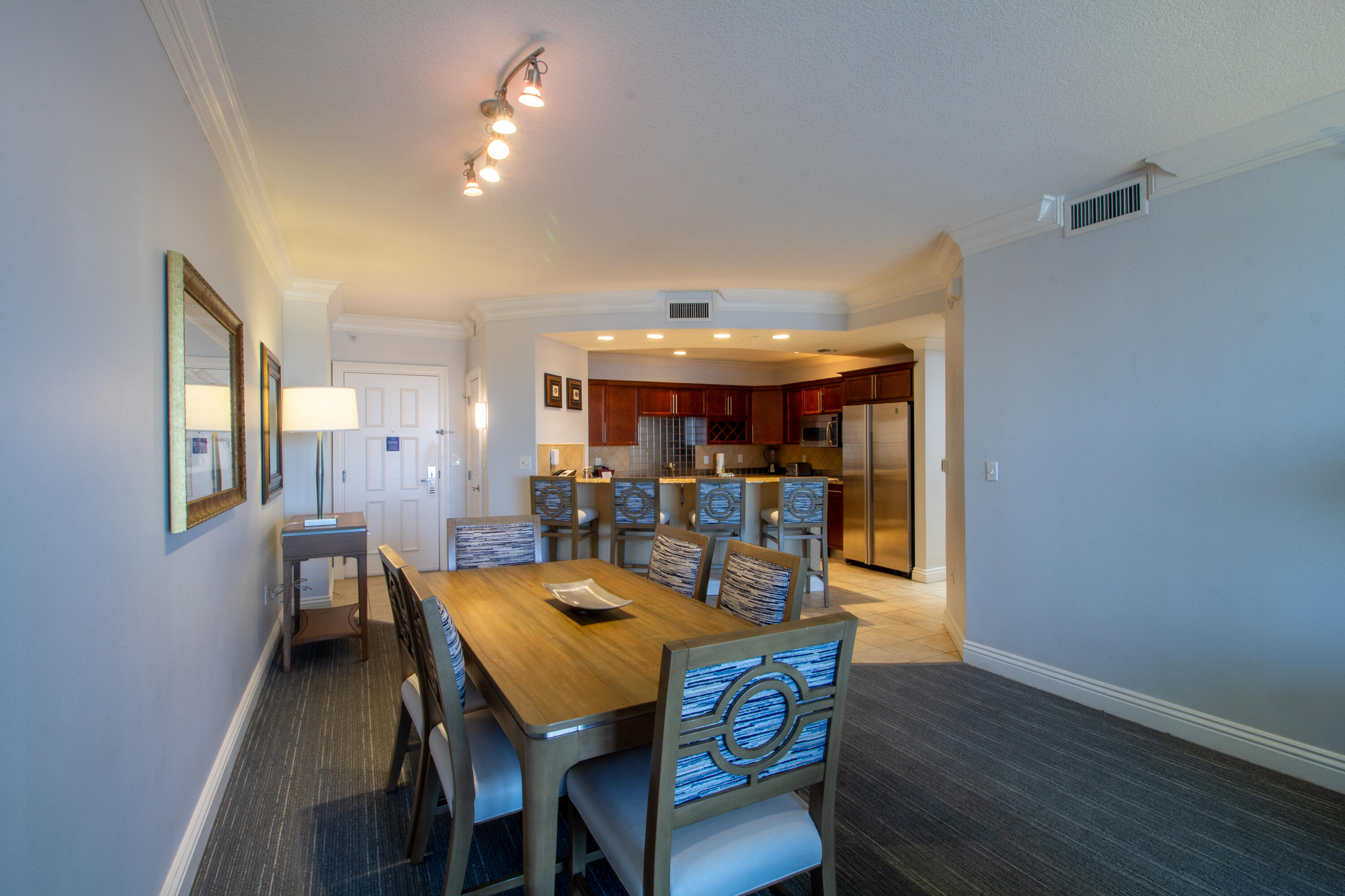 EMERALD GRANDE - Residential