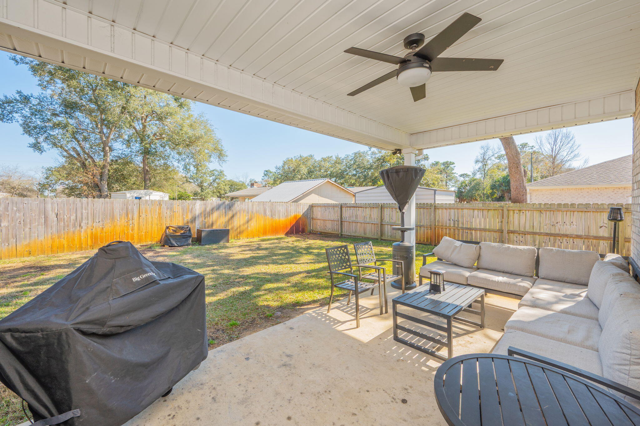 NORTHERN PINES - Residential