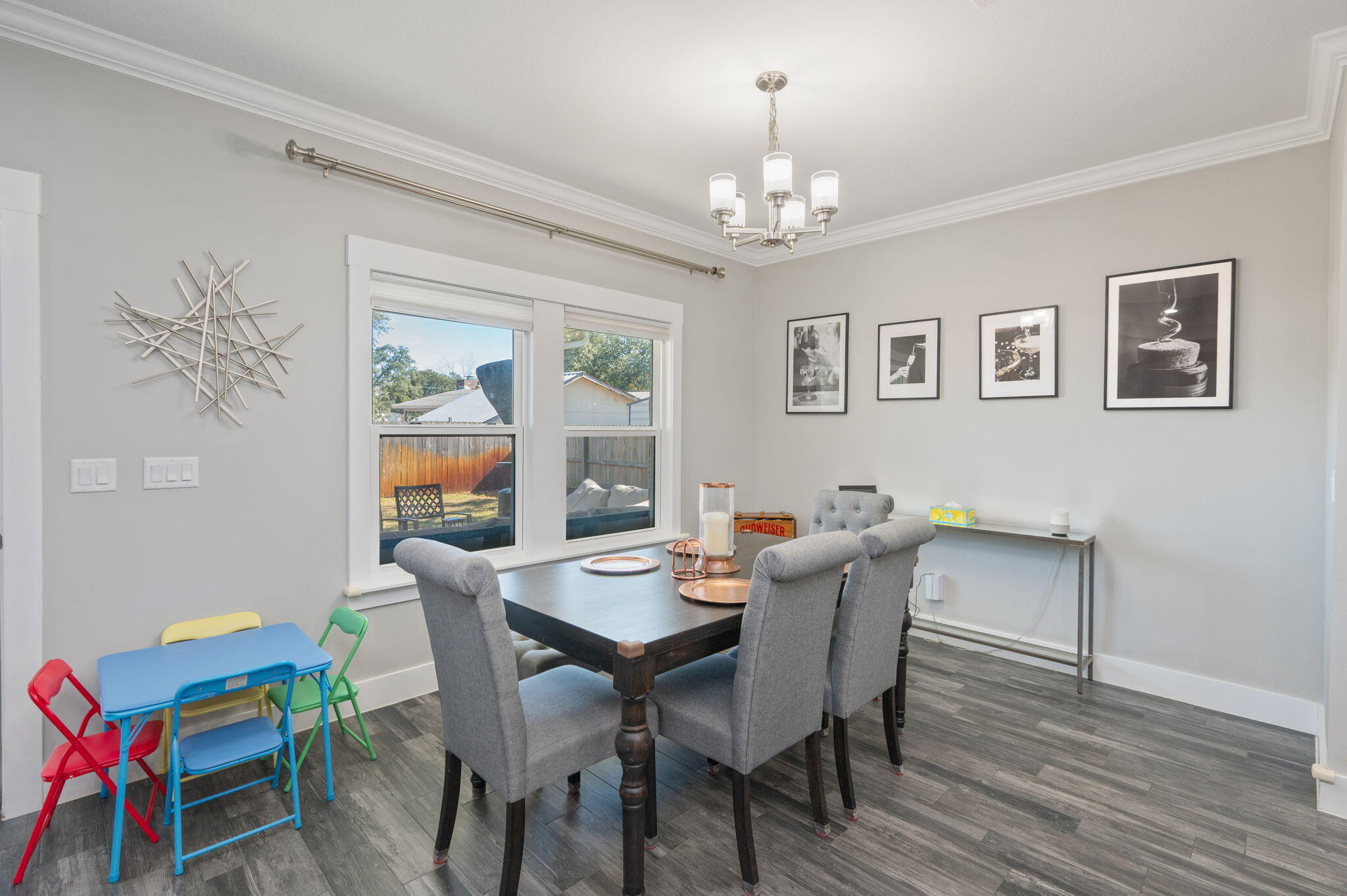 NORTHERN PINES - Residential