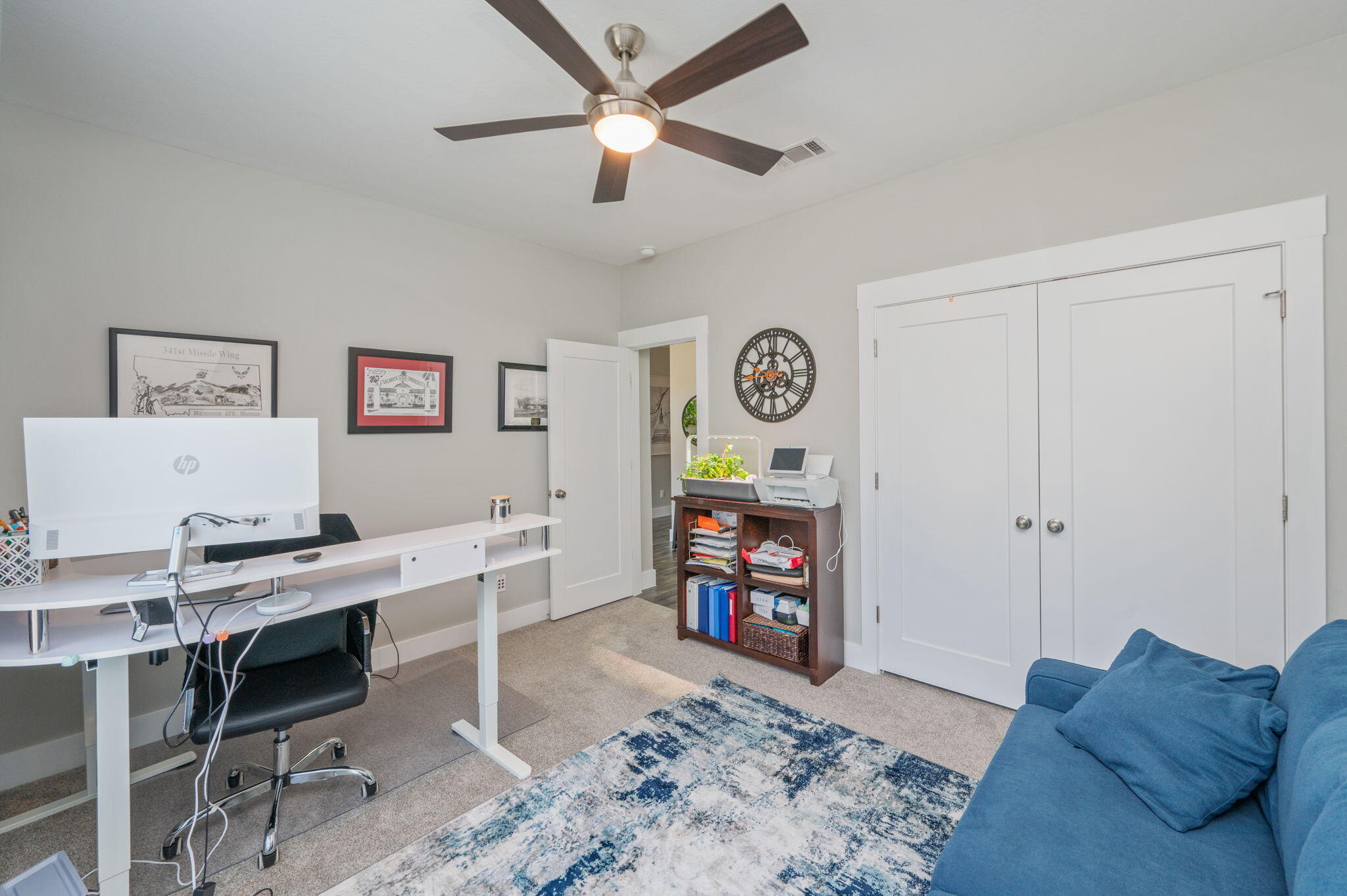 NORTHERN PINES - Residential