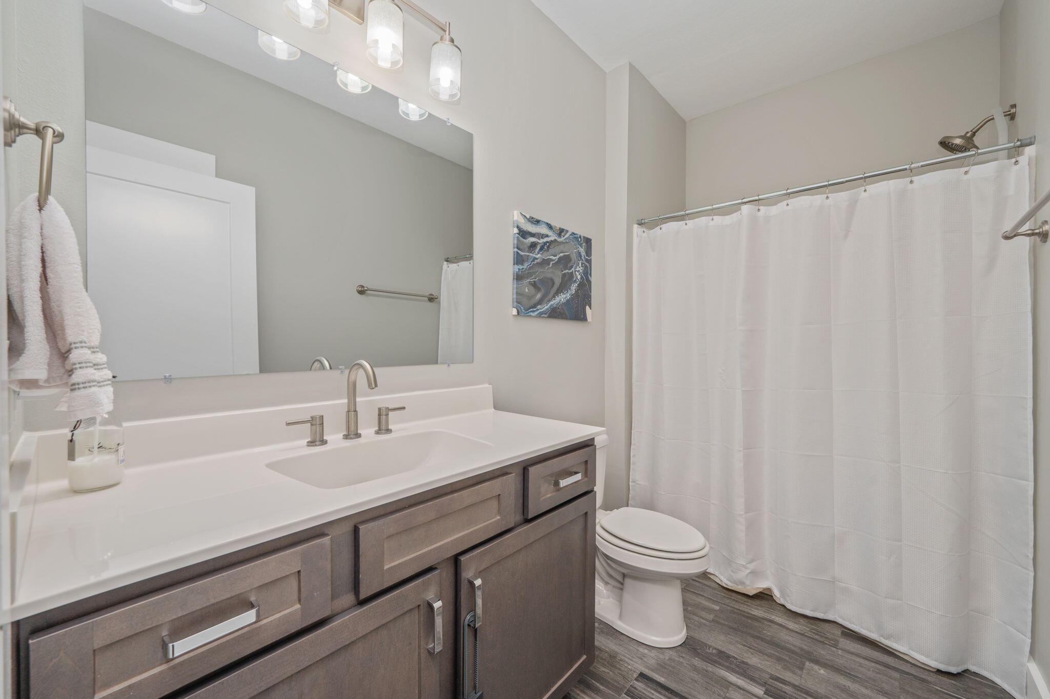 NORTHERN PINES - Residential