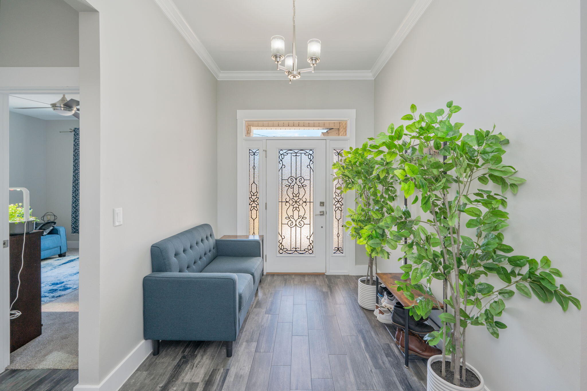 NORTHERN PINES - Residential