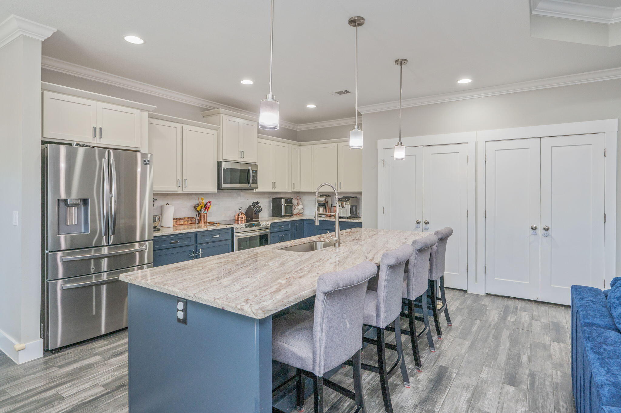 NORTHERN PINES - Residential