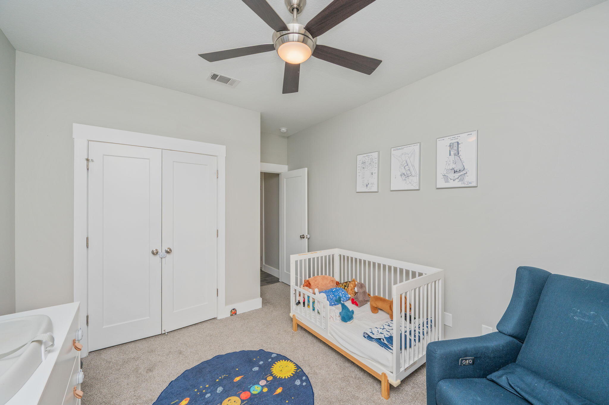 NORTHERN PINES - Residential