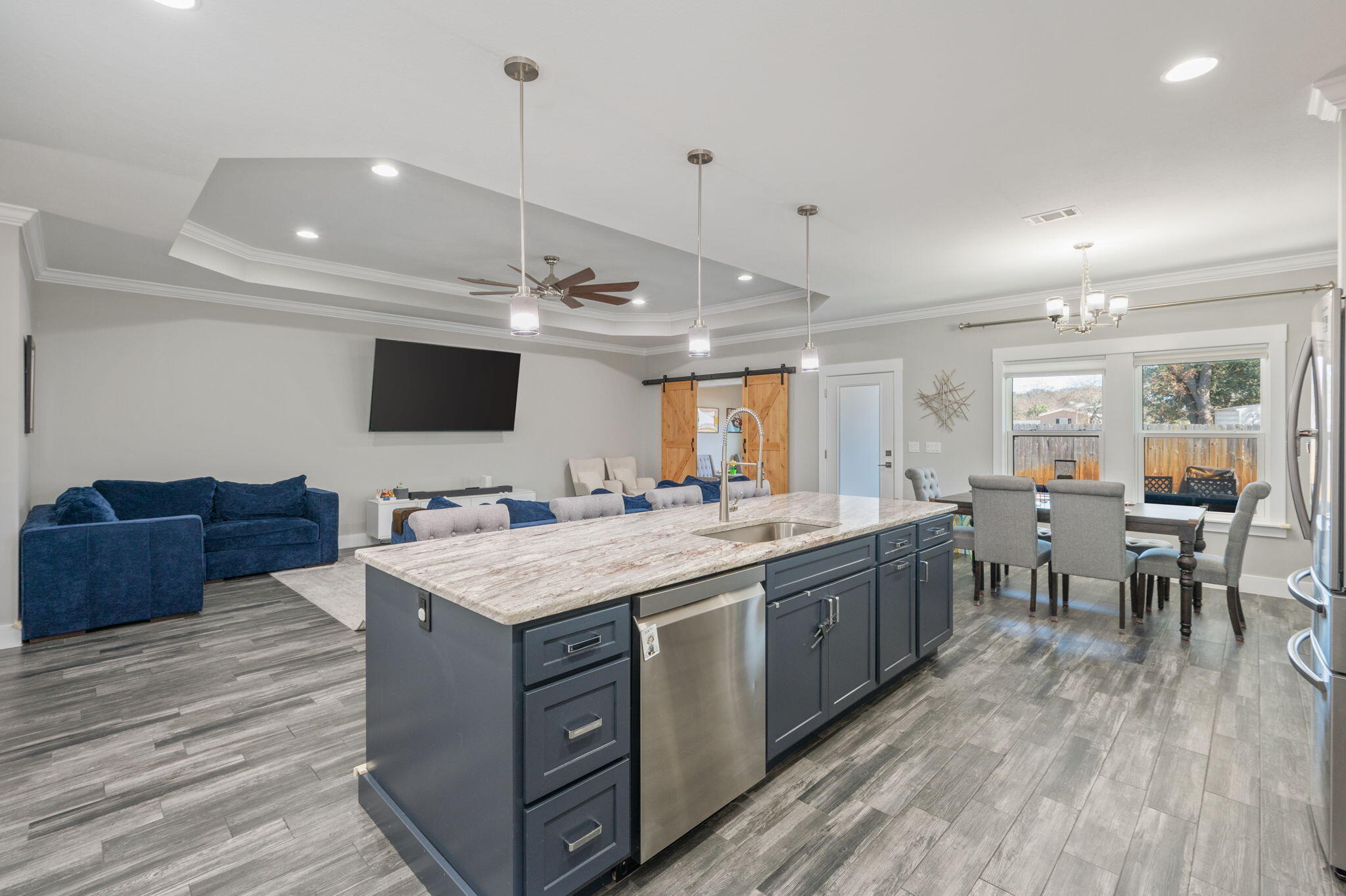 NORTHERN PINES - Residential