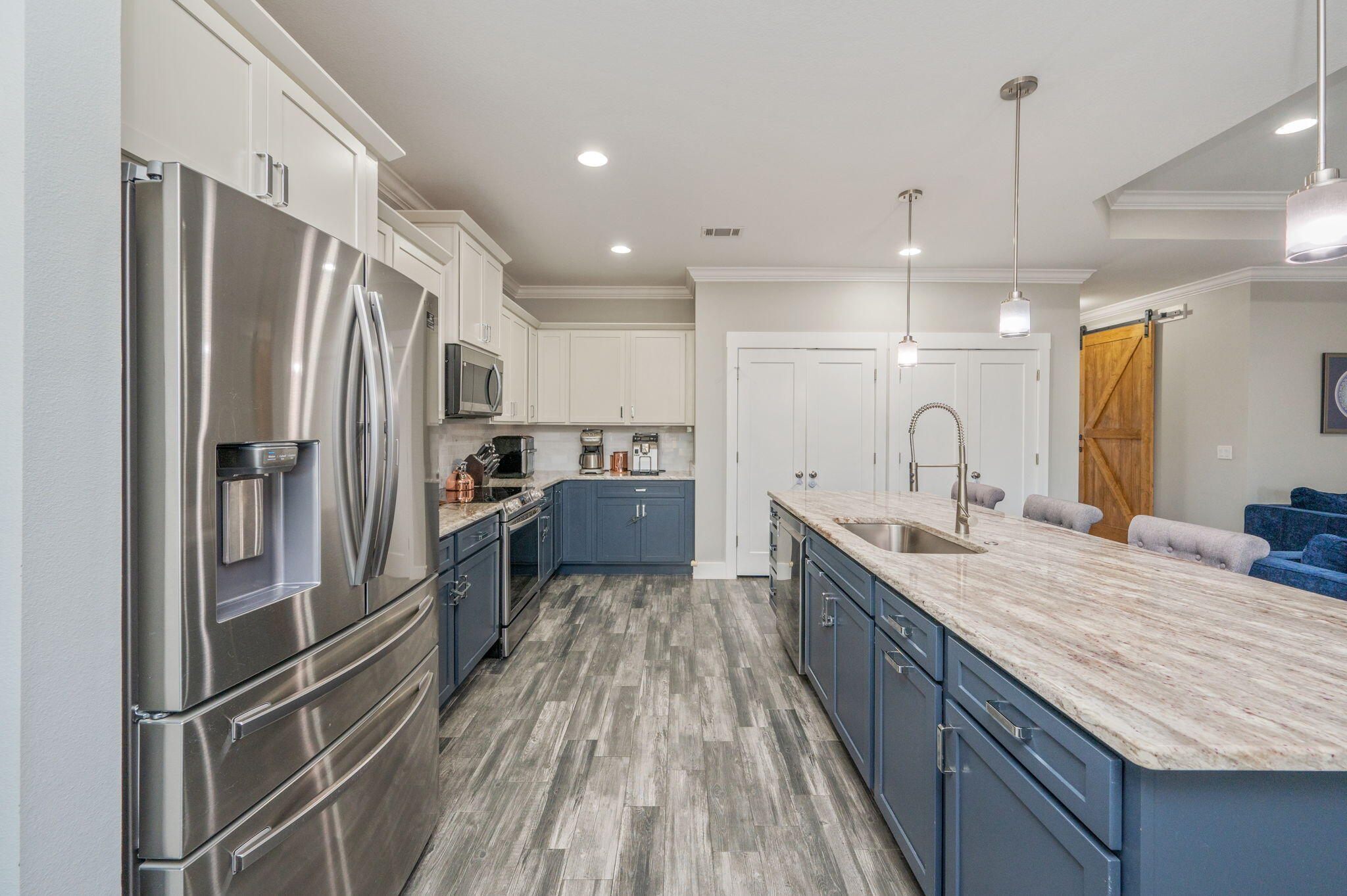 NORTHERN PINES - Residential