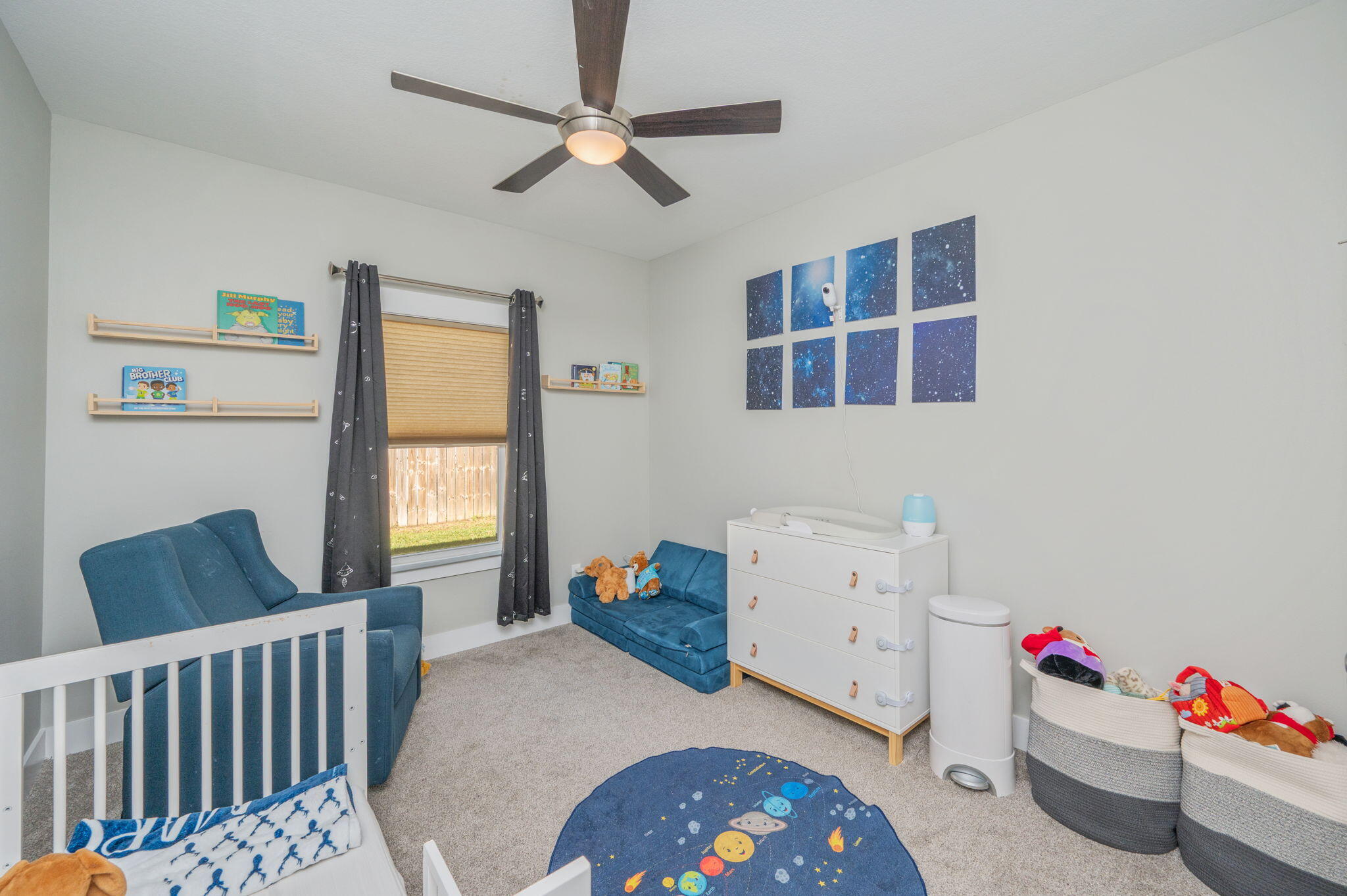 NORTHERN PINES - Residential