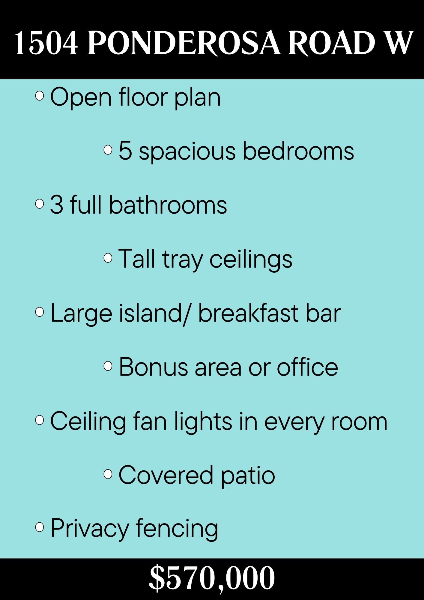 NORTHERN PINES - Residential