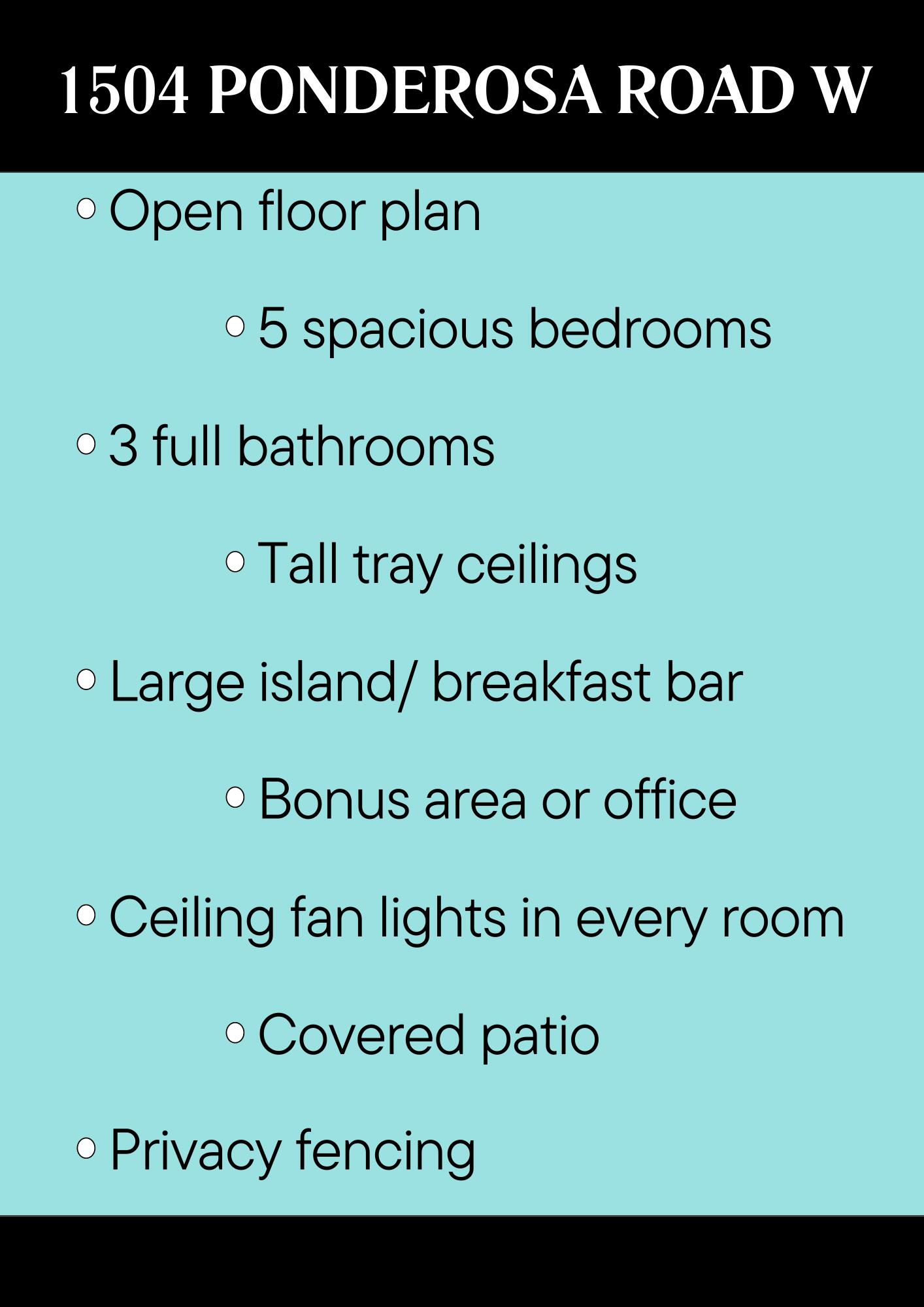 NORTHERN PINES - Residential