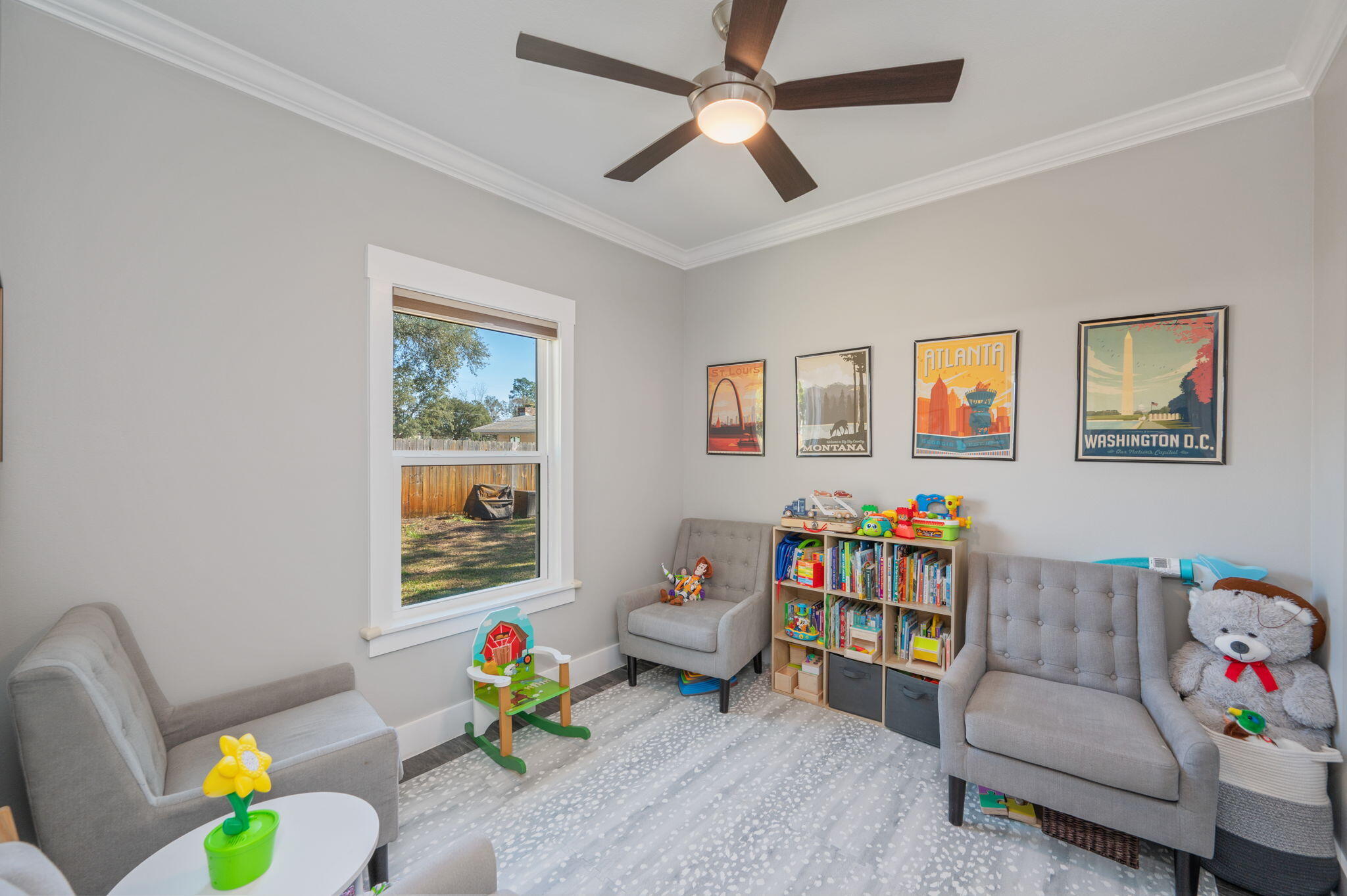 NORTHERN PINES - Residential