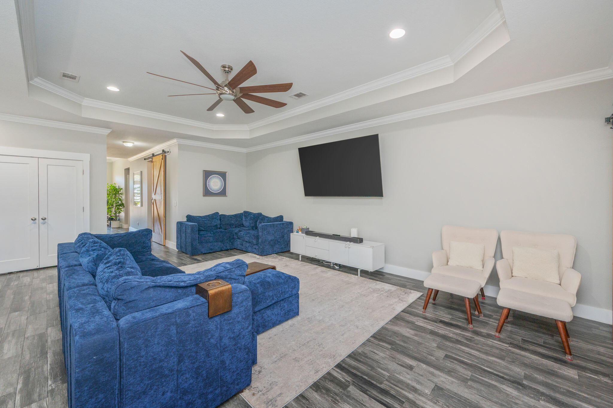 NORTHERN PINES - Residential