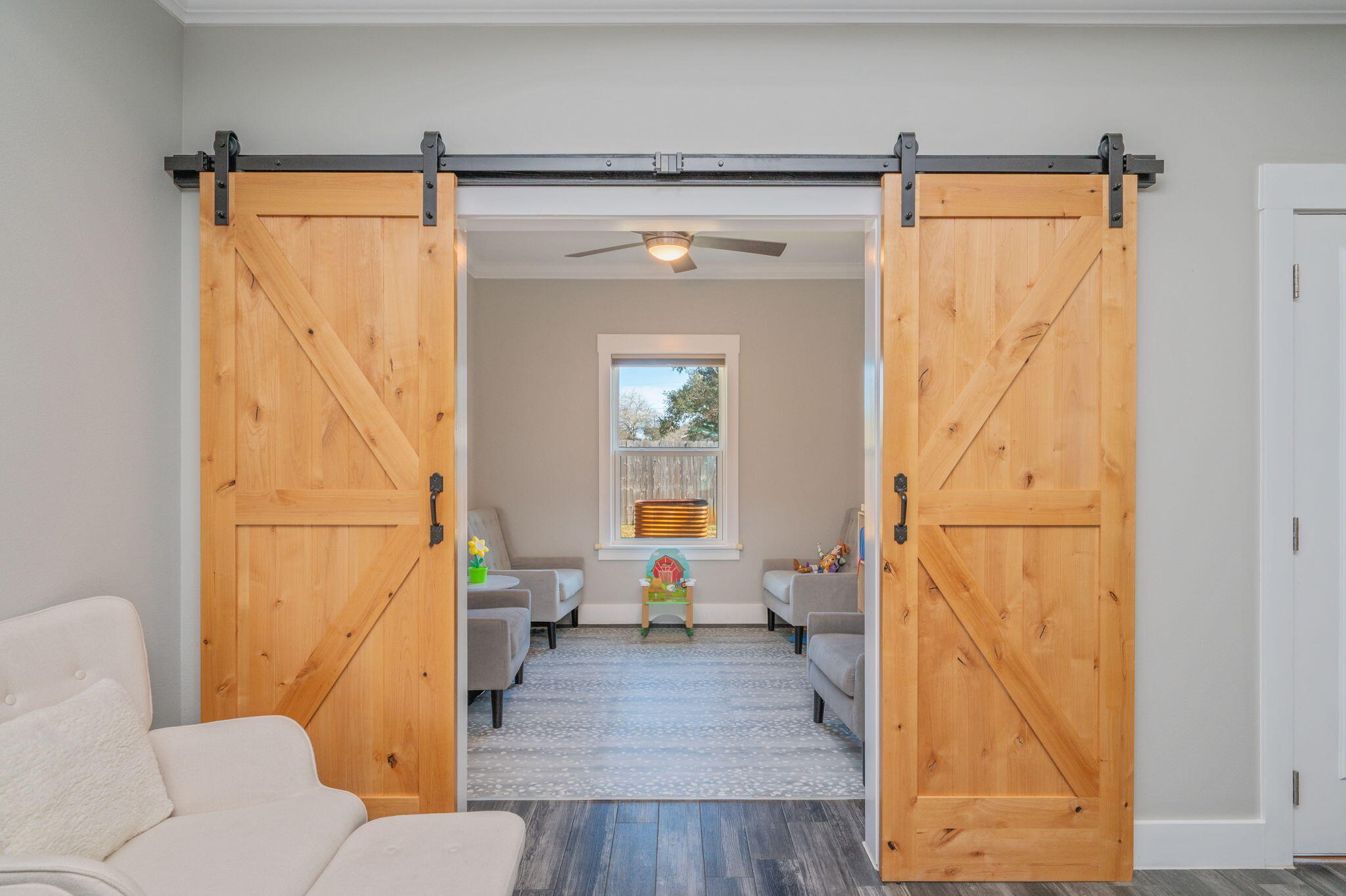 NORTHERN PINES - Residential