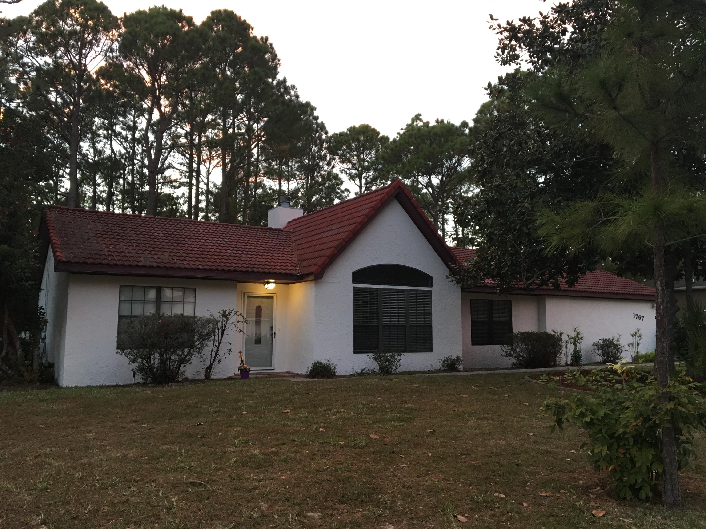 SMUGGLERS COVE - Residential