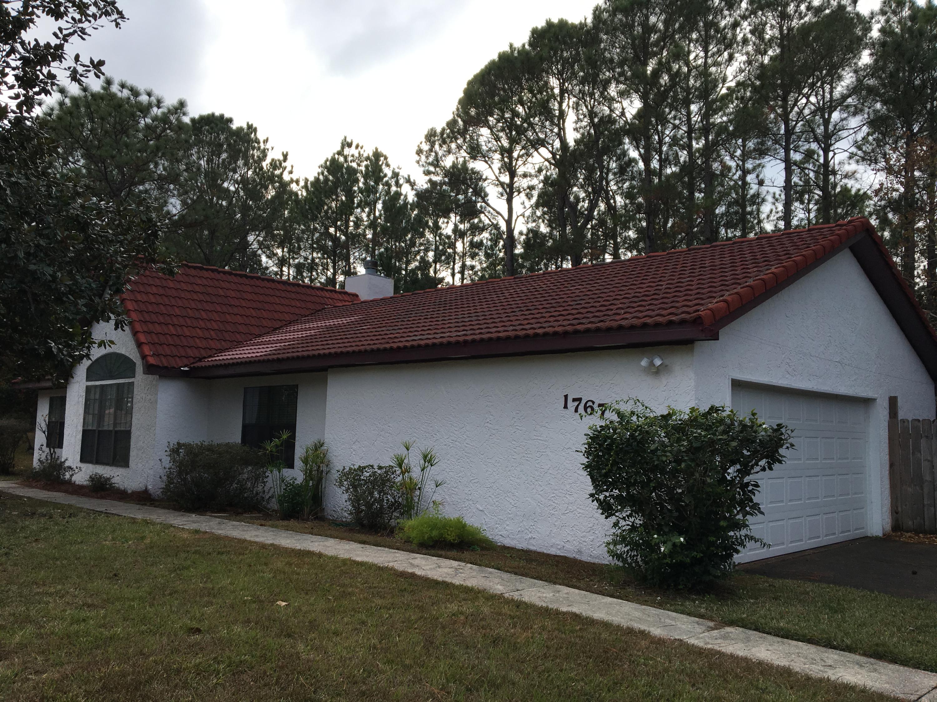 SMUGGLERS COVE - Residential