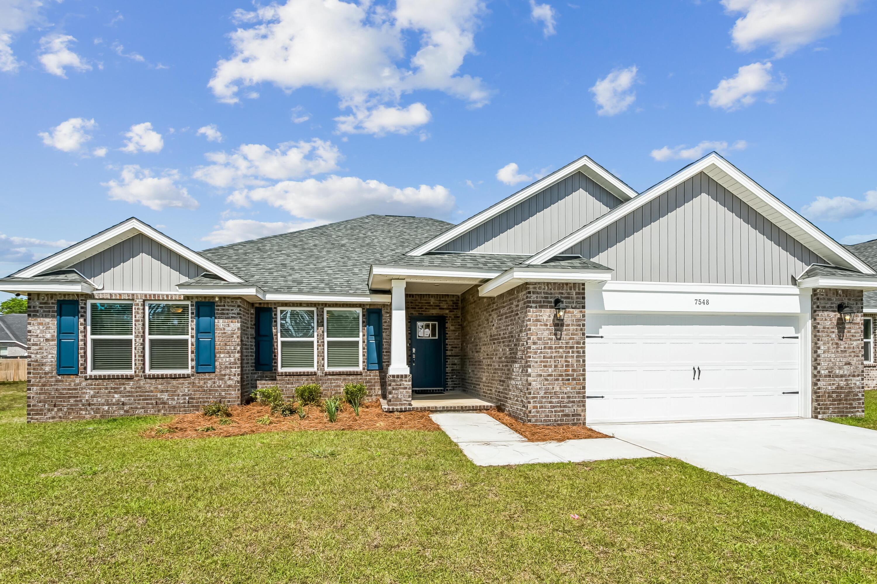 7532 Hatteras Drive