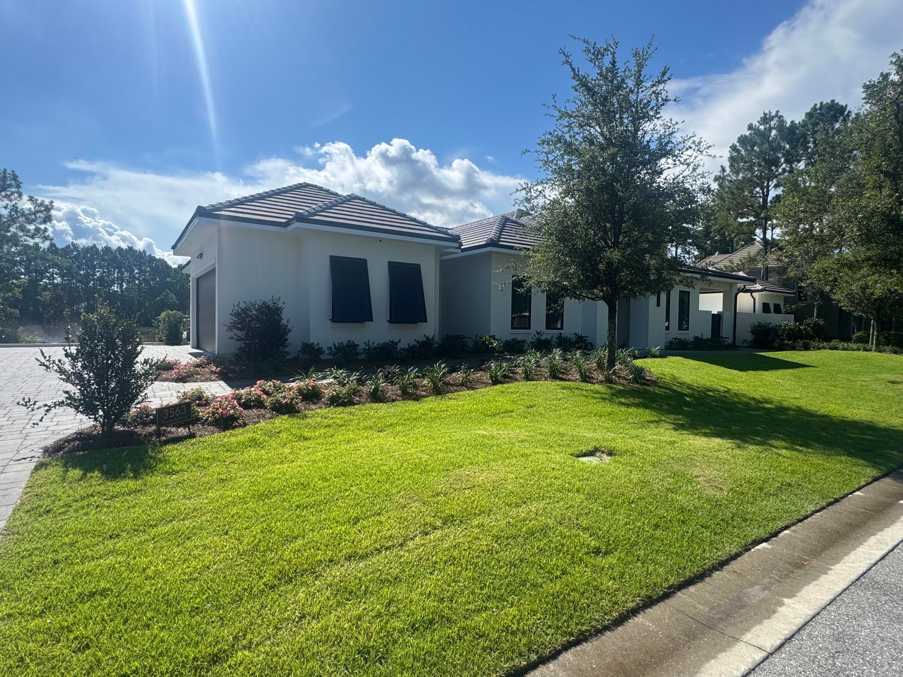 3563 Preserve Drive
