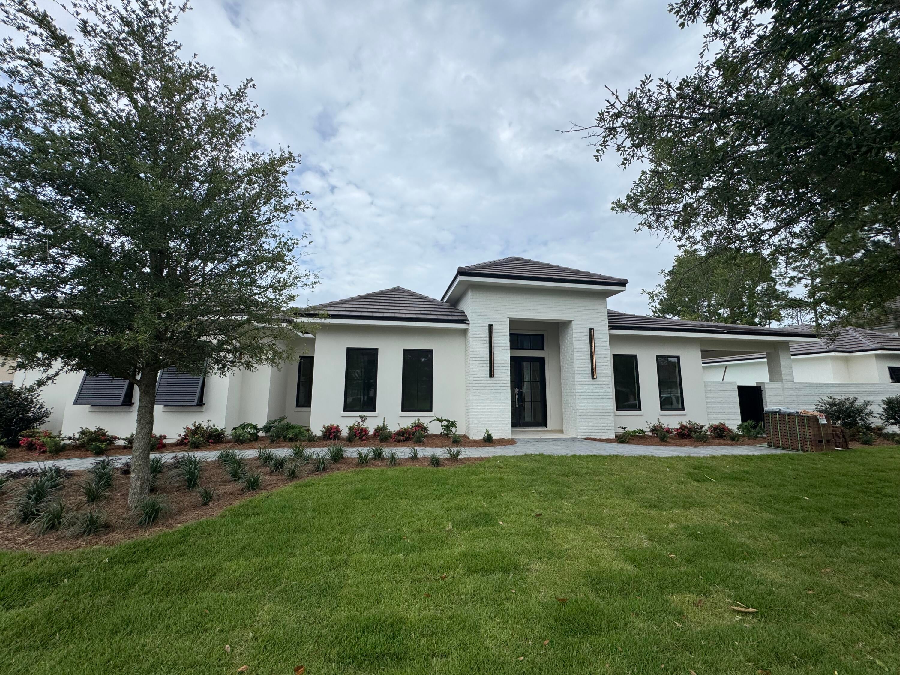 3563 Preserve Drive