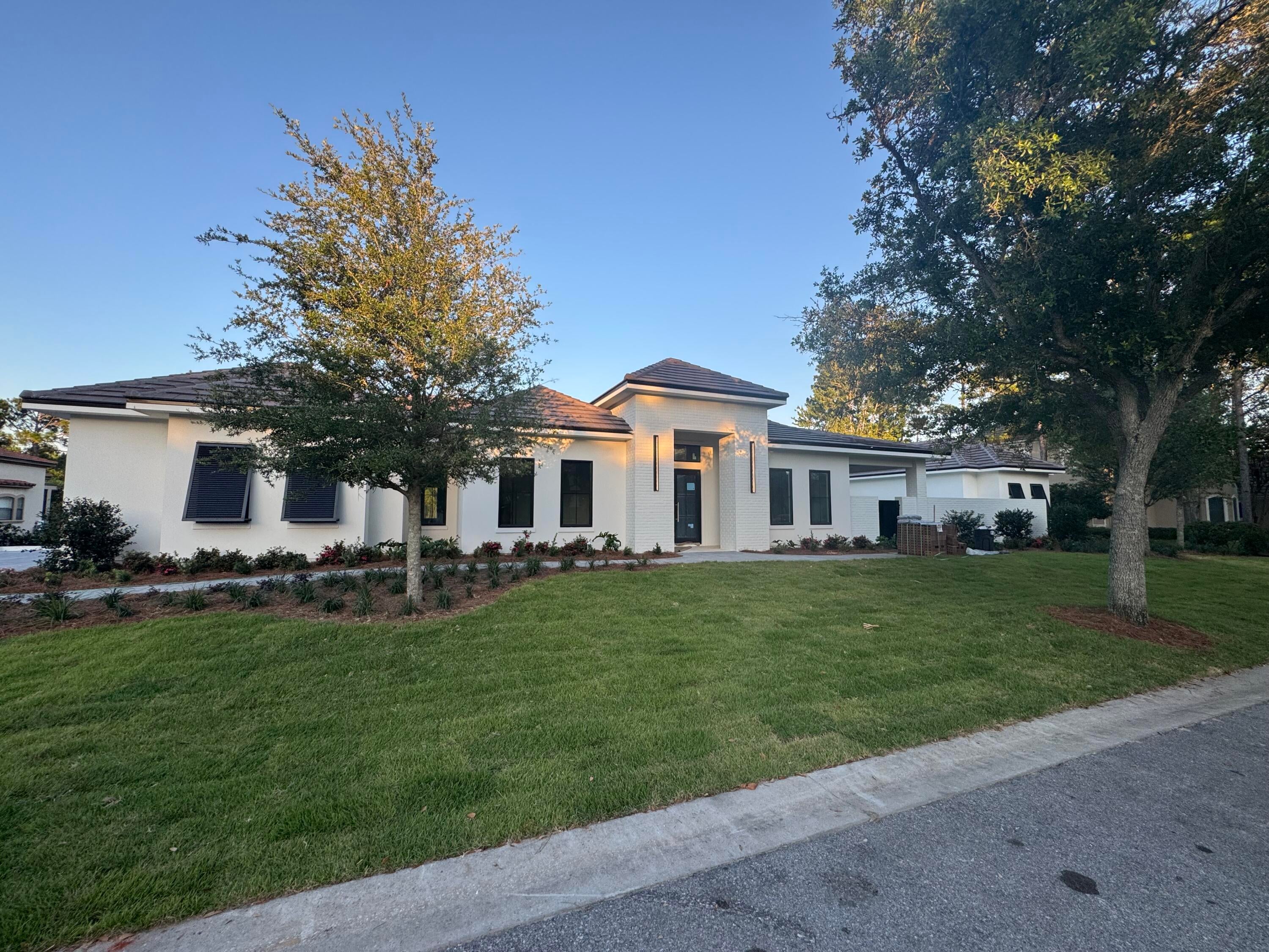 3563 Preserve Drive