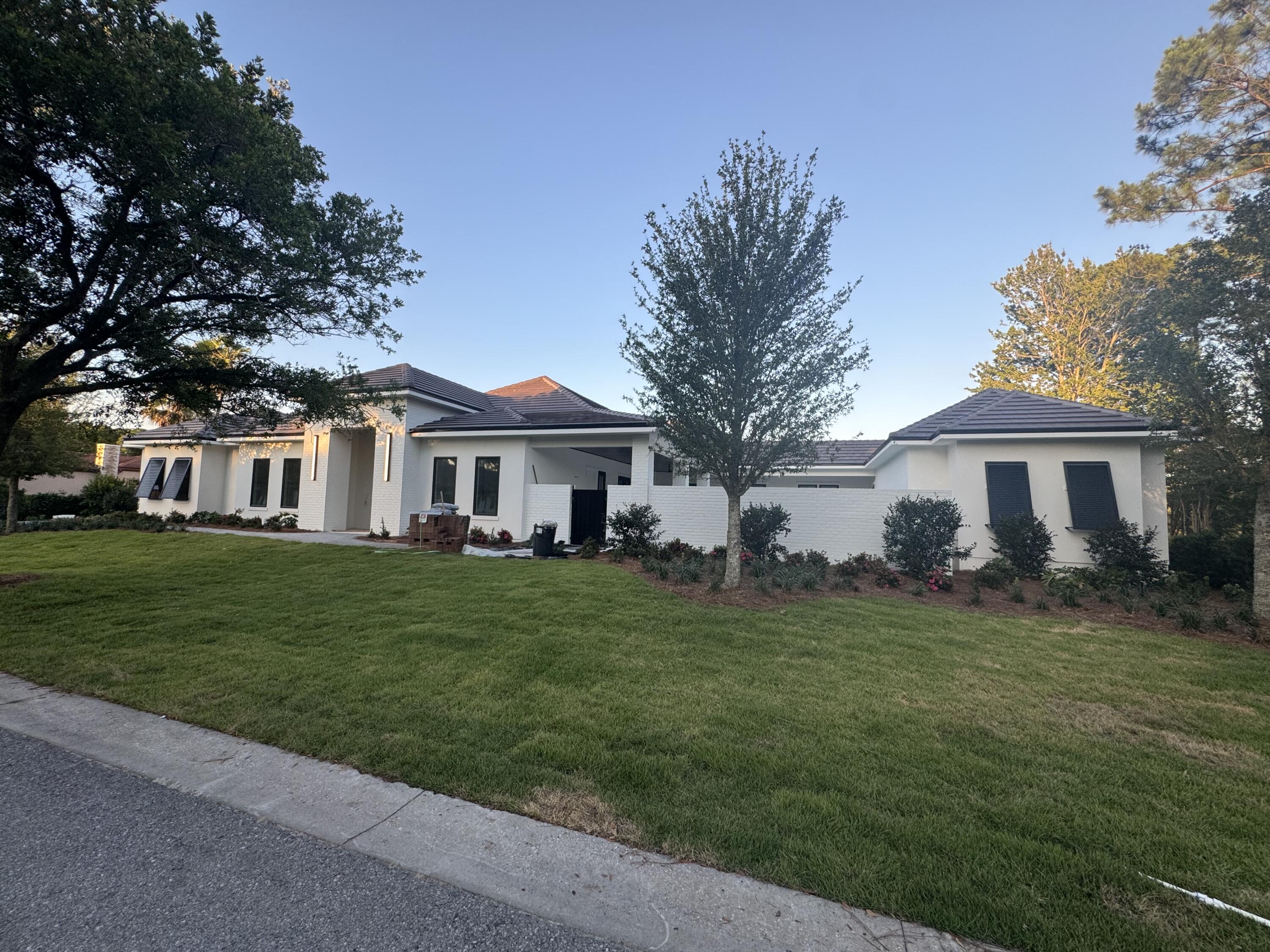 3563 Preserve Drive