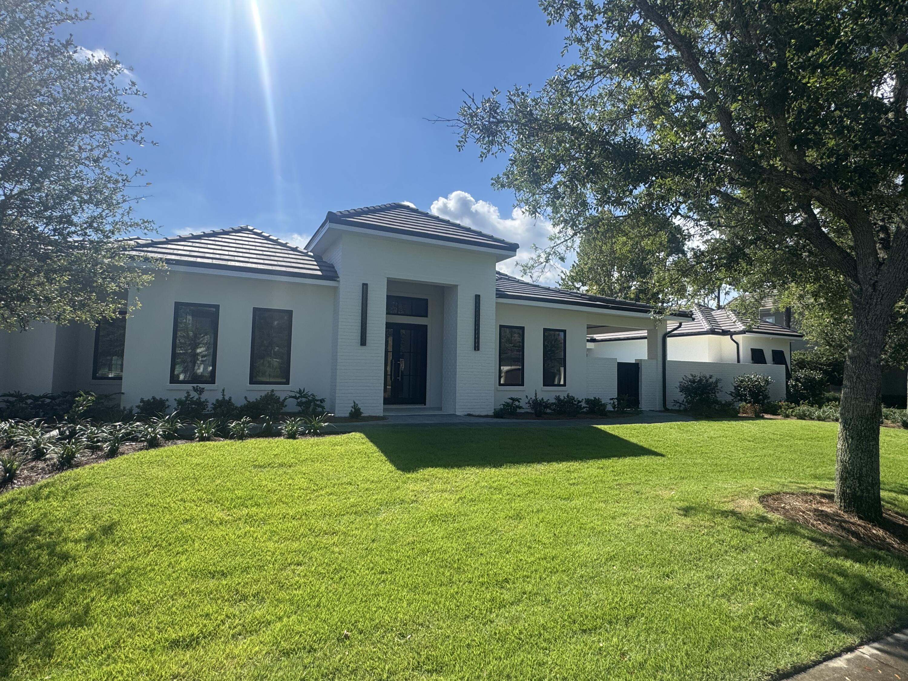 3563 Preserve Drive