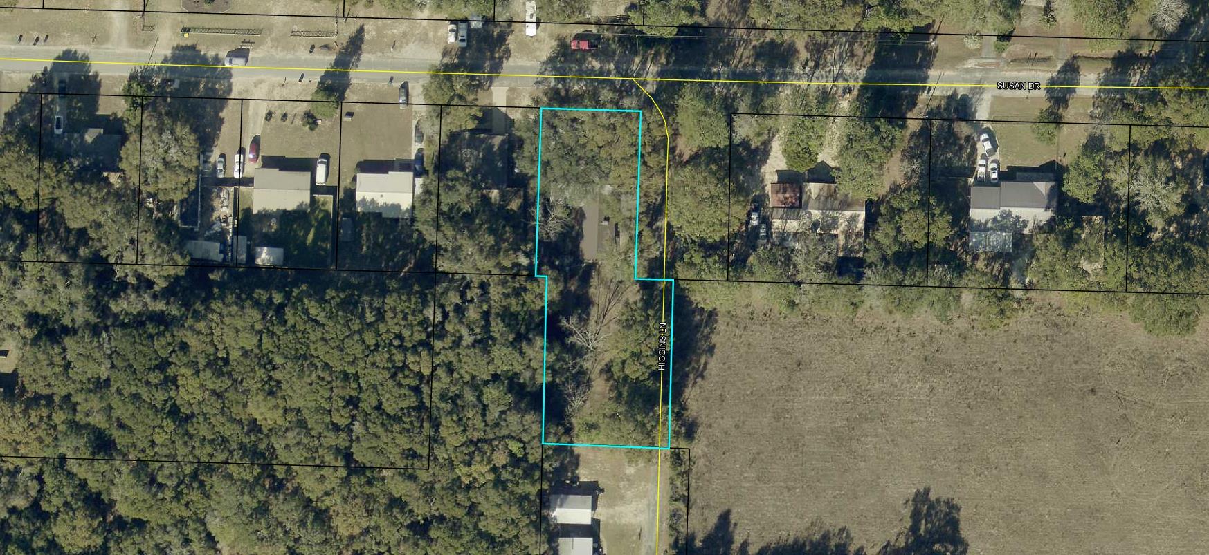 DORIS ALENE - Residential