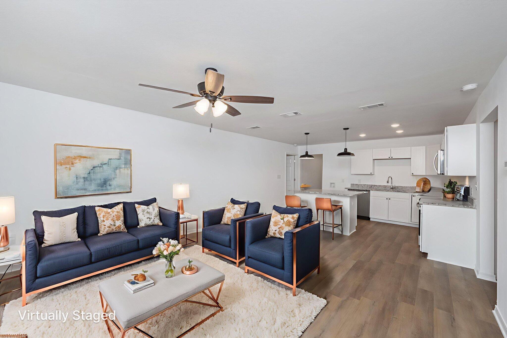 DORIS ALENE - Residential