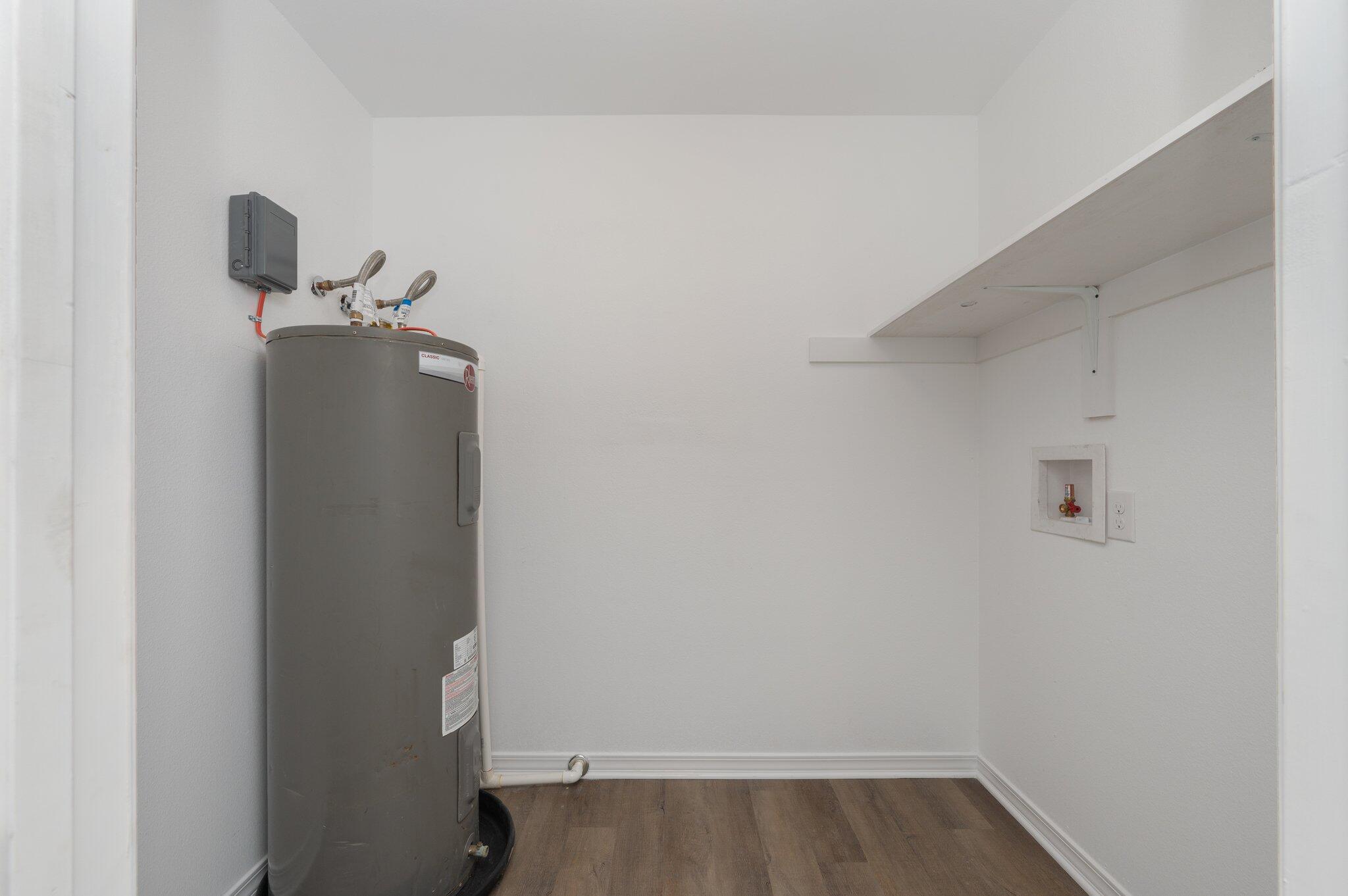 DORIS ALENE - Residential