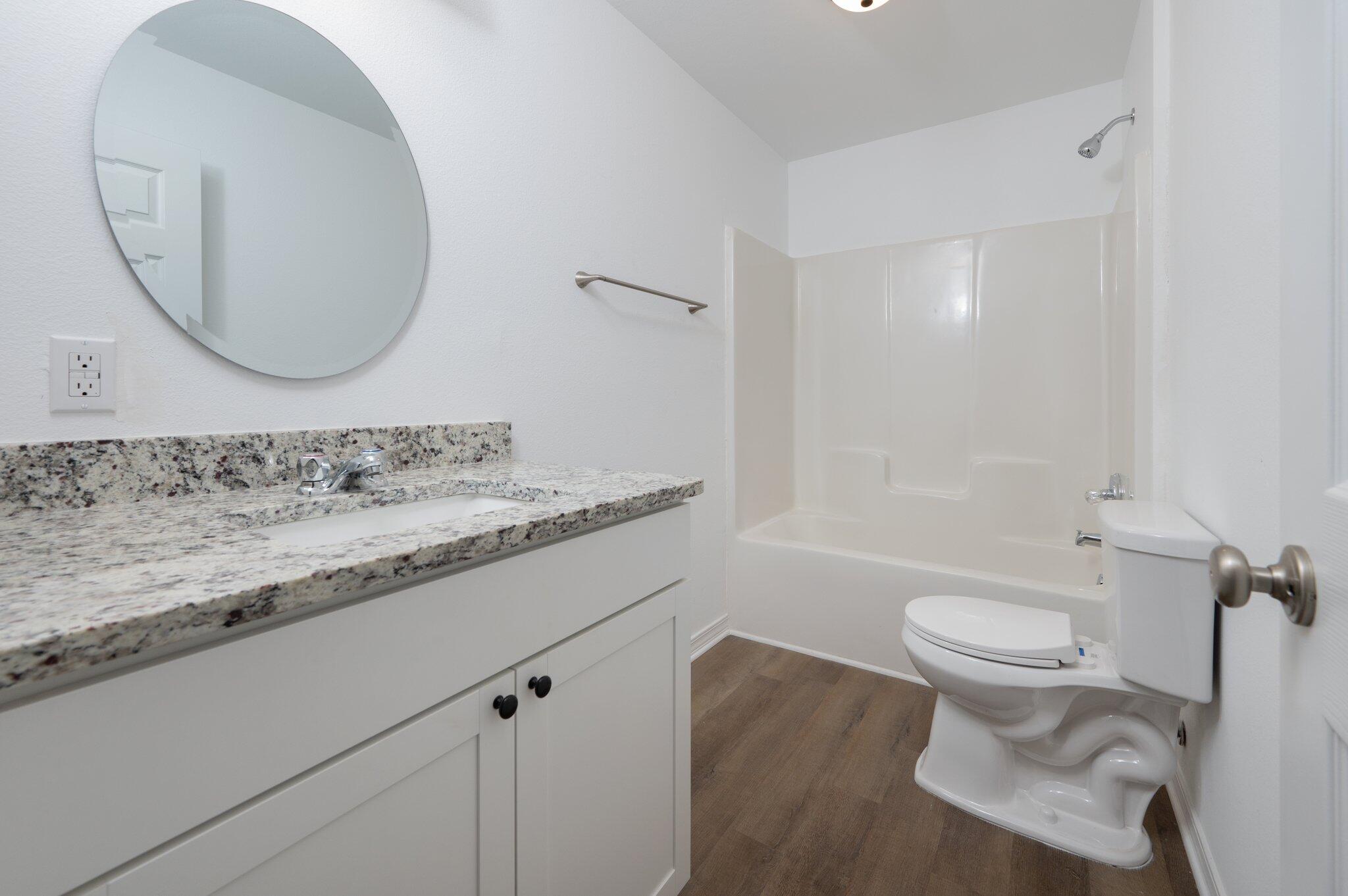 DORIS ALENE - Residential