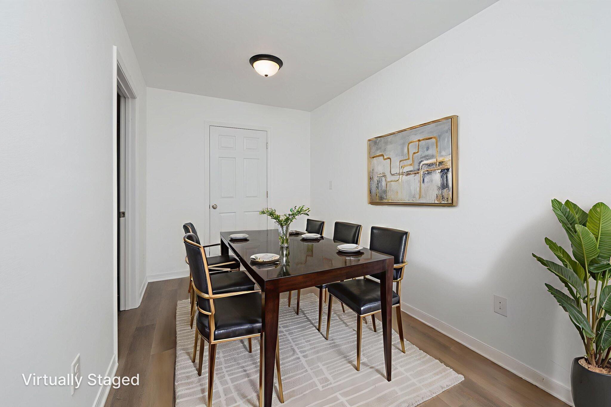 DORIS ALENE - Residential