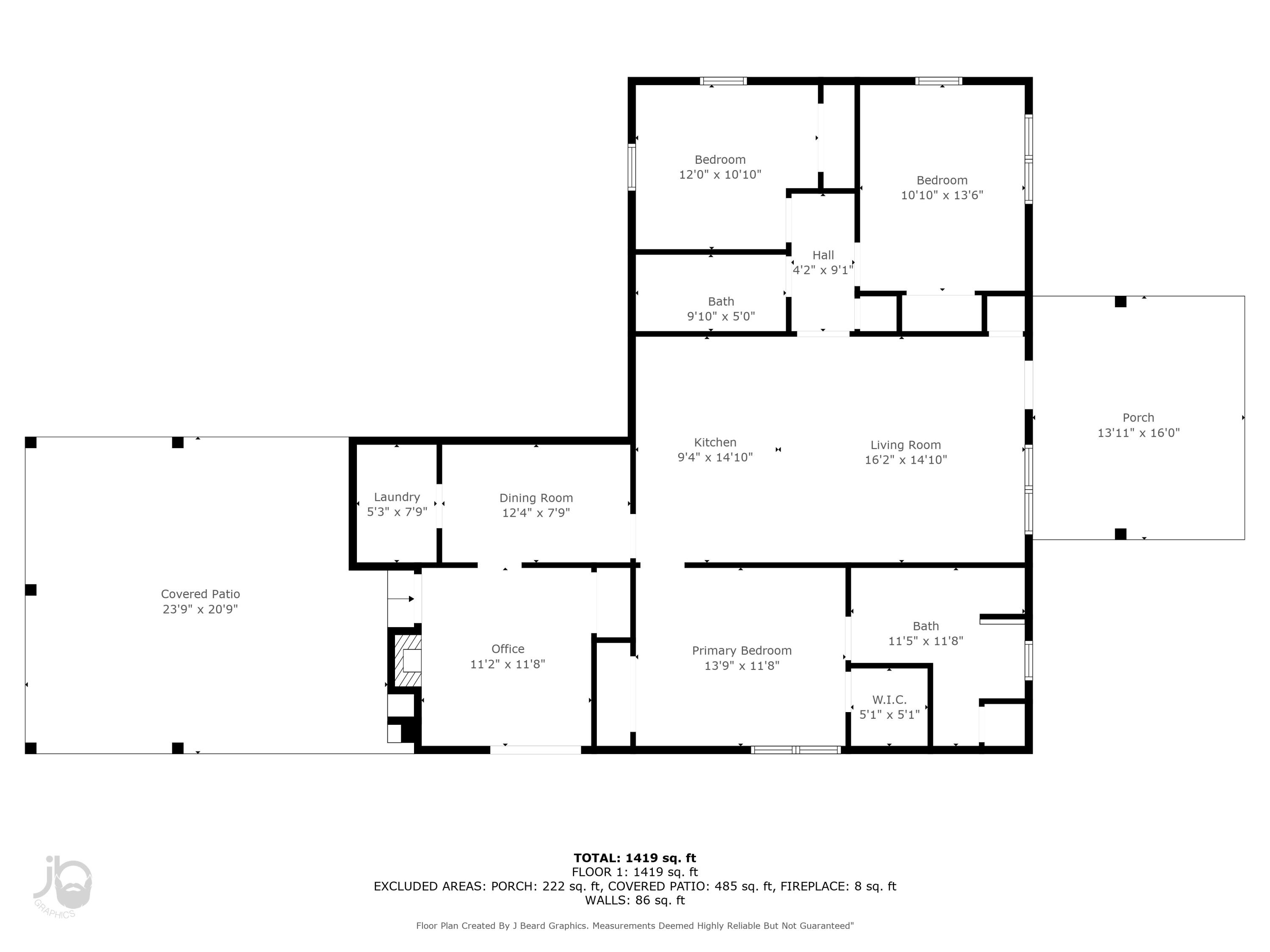 DORIS ALENE - Residential
