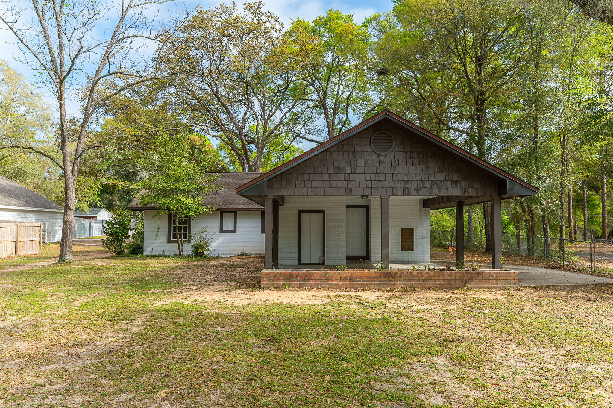 DORIS ALENE - Residential