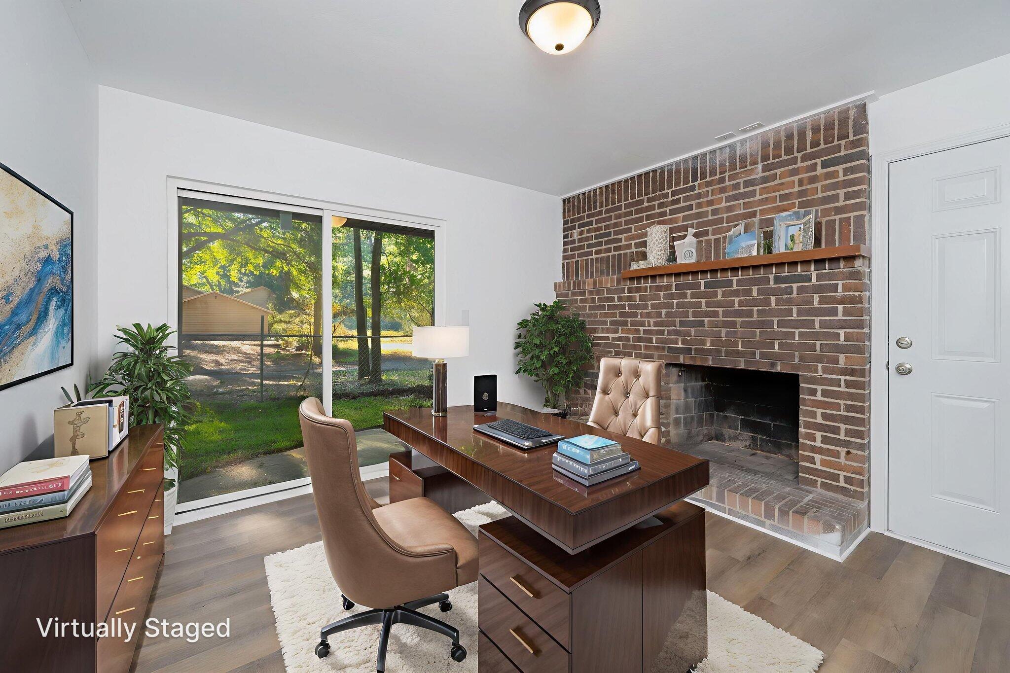 DORIS ALENE - Residential