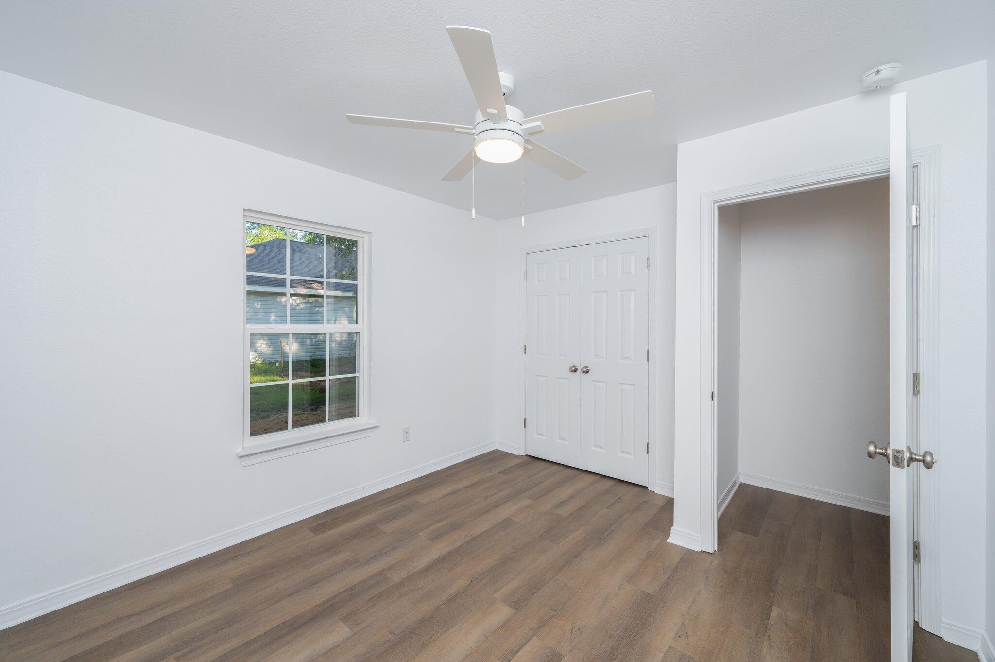 DORIS ALENE - Residential