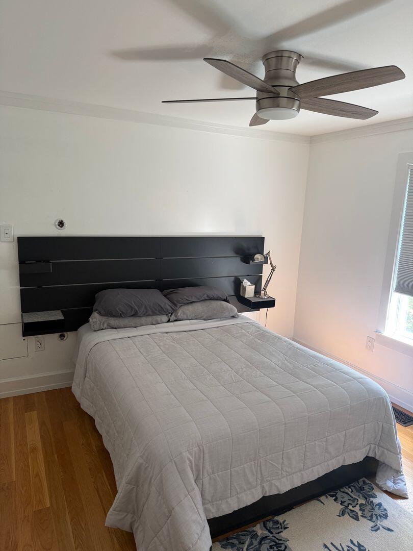 CANTERBURY WOODS - Residential Lease