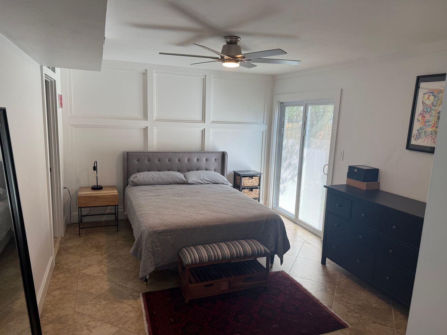 CANTERBURY WOODS - Residential Lease