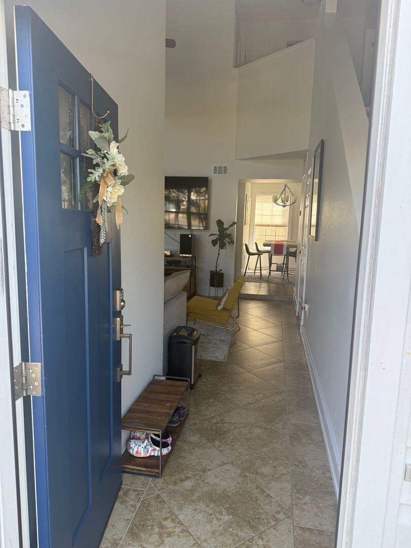 CANTERBURY WOODS - Residential Lease