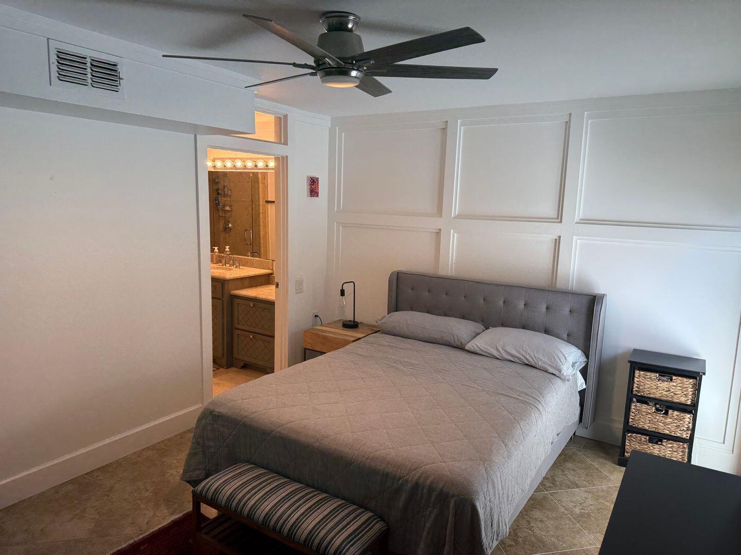 CANTERBURY WOODS - Residential Lease