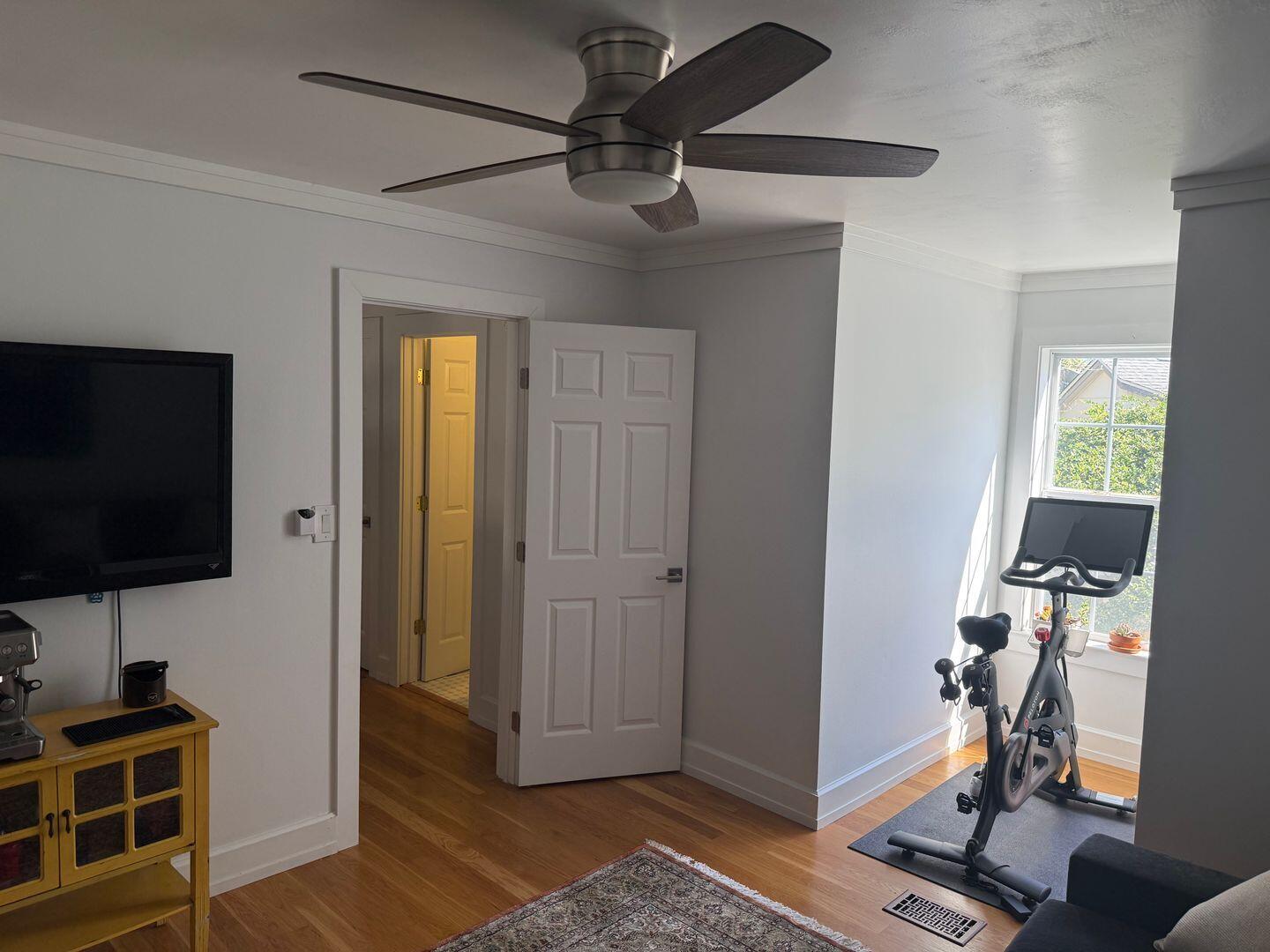 CANTERBURY WOODS - Residential Lease