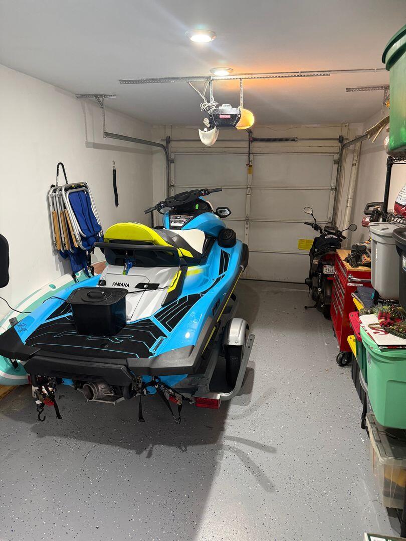 CANTERBURY WOODS - Residential Lease