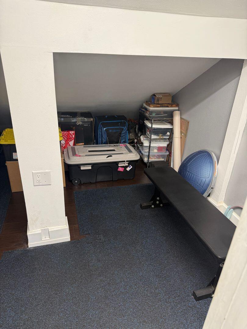 CANTERBURY WOODS - Residential Lease