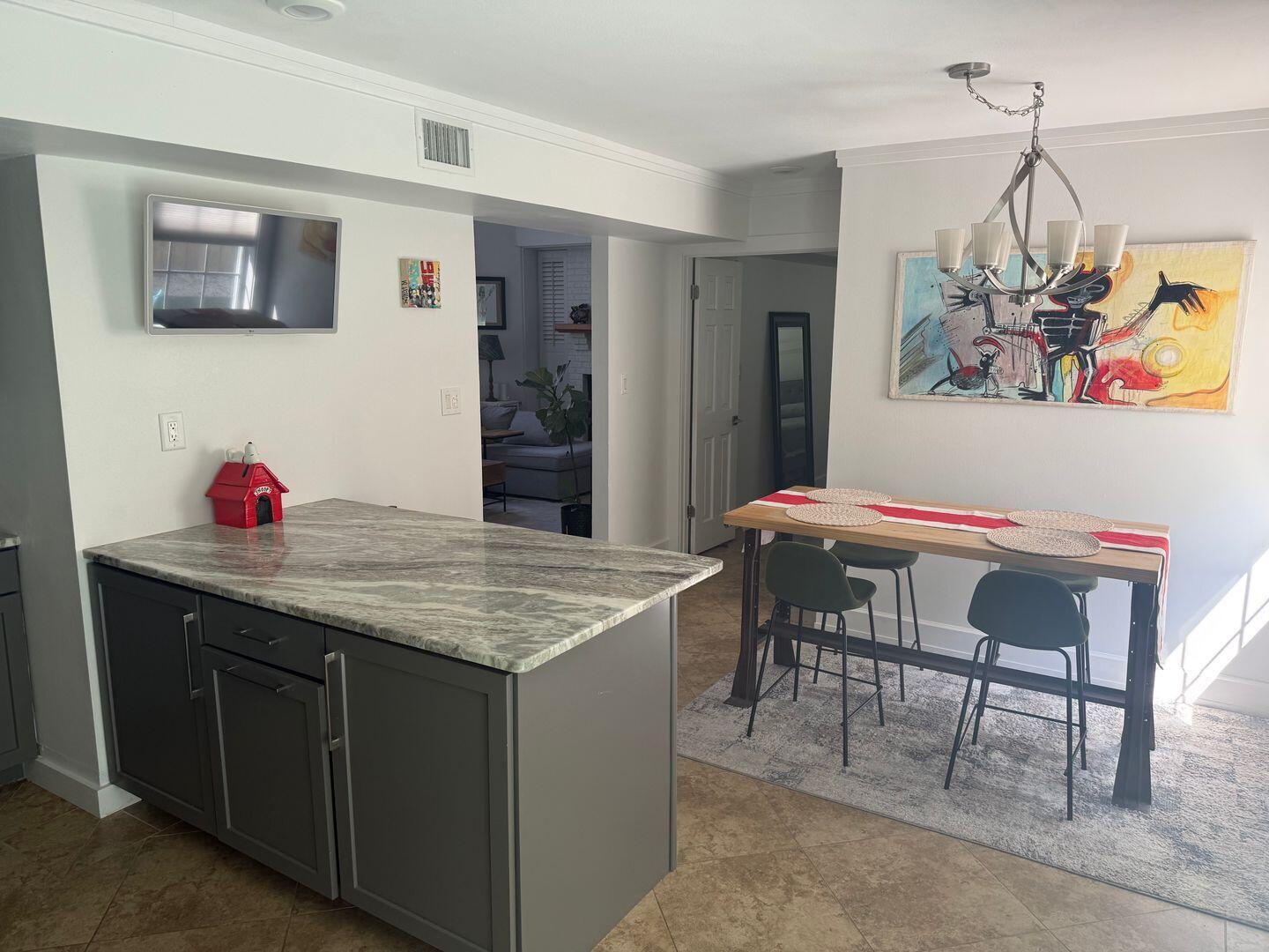 CANTERBURY WOODS - Residential Lease