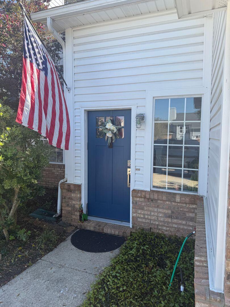 CANTERBURY WOODS - Residential Lease